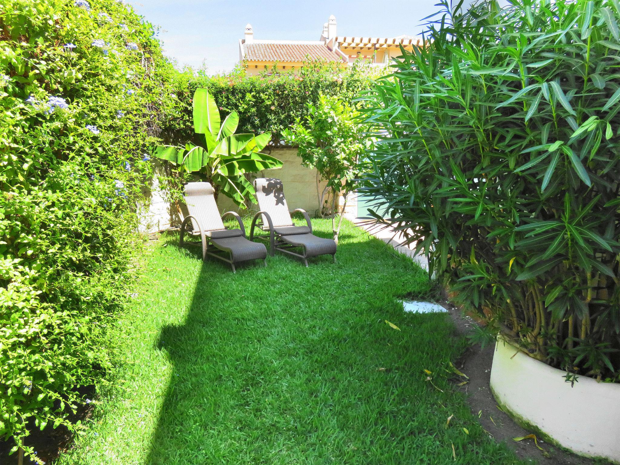 Foto 4 - Casa con 3 camere da letto a Vélez-Málaga con piscina e vista mare