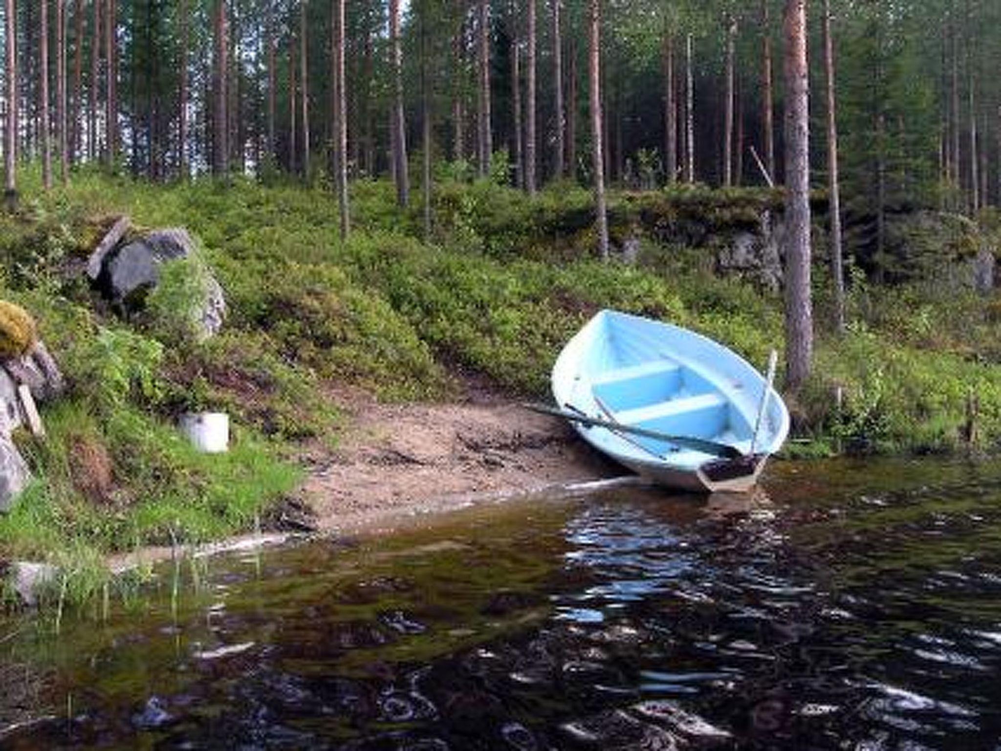 Foto 9 - Haus mit 2 Schlafzimmern in Sonkajärvi mit sauna