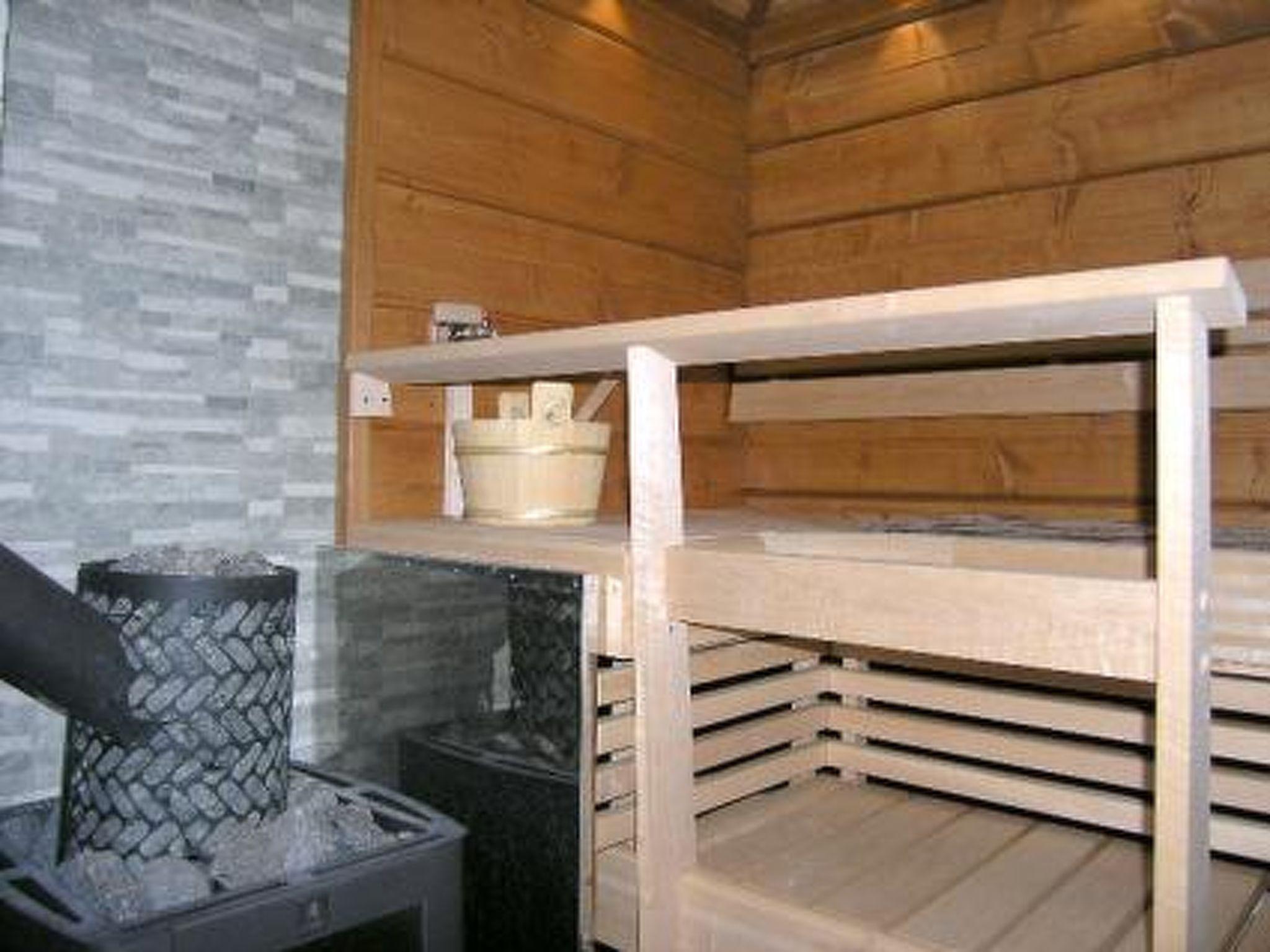 Foto 24 - Casa con 2 camere da letto a Sonkajärvi con sauna