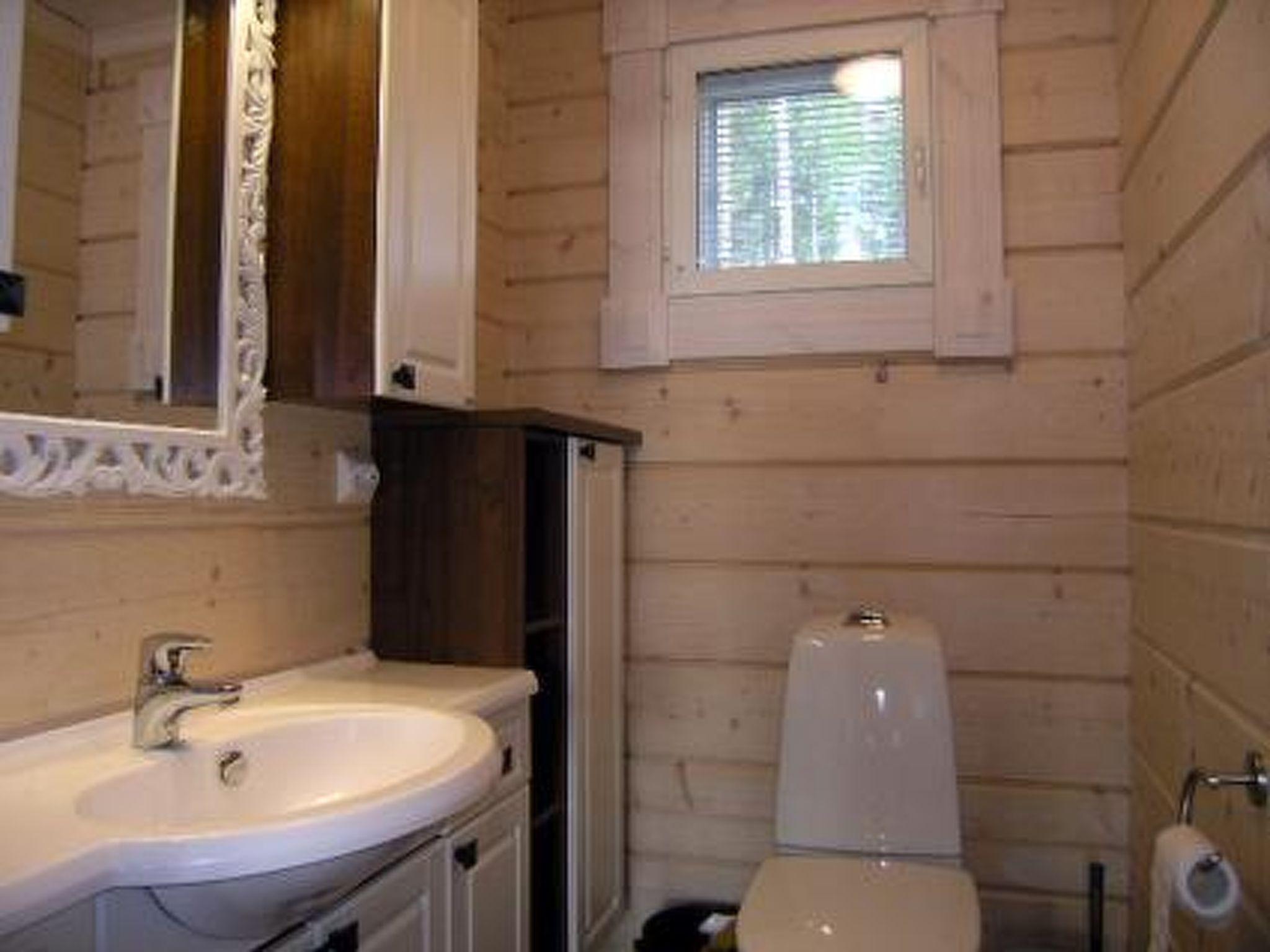 Photo 23 - Maison de 2 chambres à Sonkajärvi avec sauna