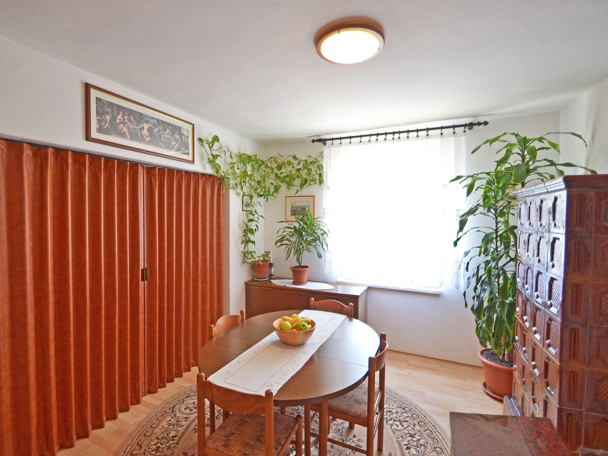 Photo 4 - 2 bedroom Apartment in Pag with terrace