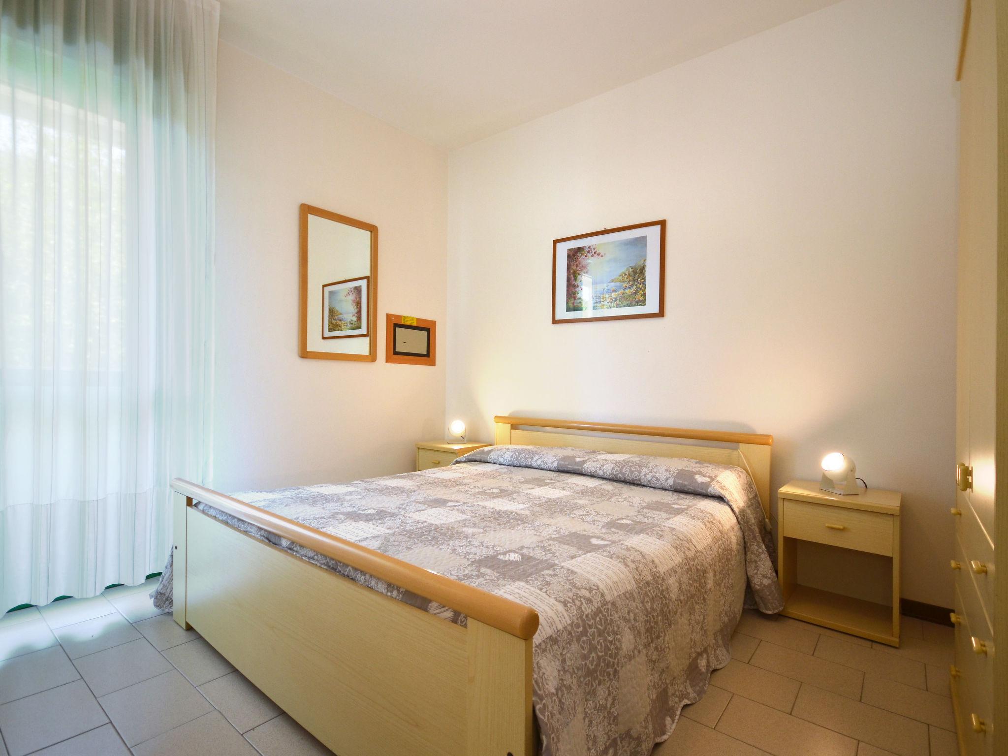 Foto 7 - Apartamento de 2 quartos em San Michele al Tagliamento com piscina