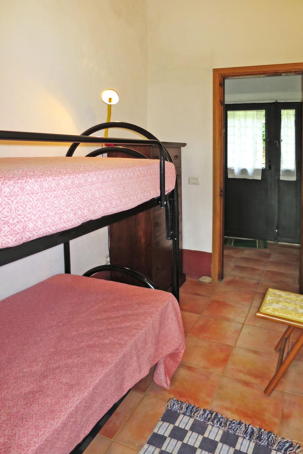 Foto 12 - Casa de 3 quartos em Civitella d'Agliano com piscina e jardim