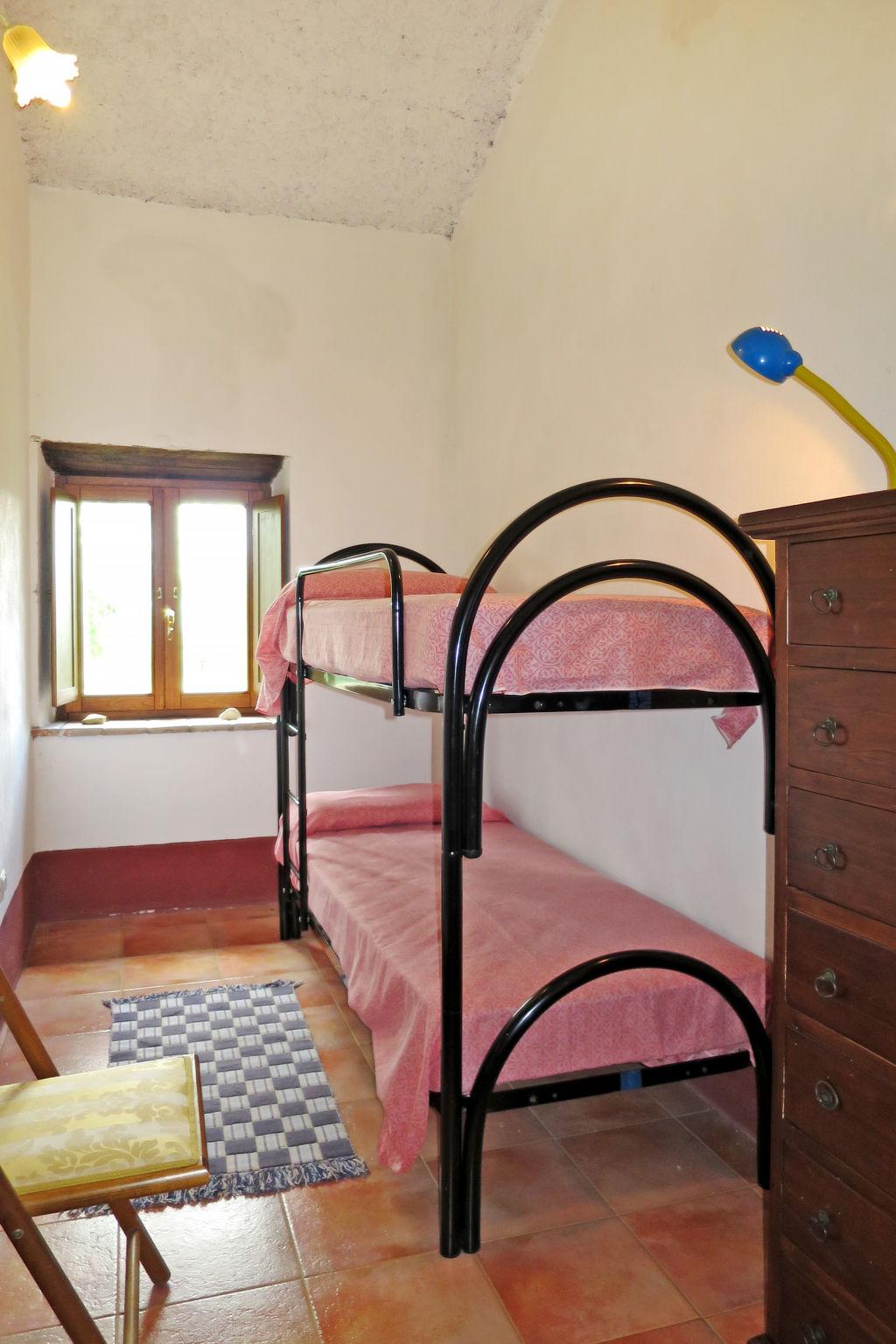 Photo 13 - 3 bedroom House in Civitella d'Agliano with swimming pool and garden