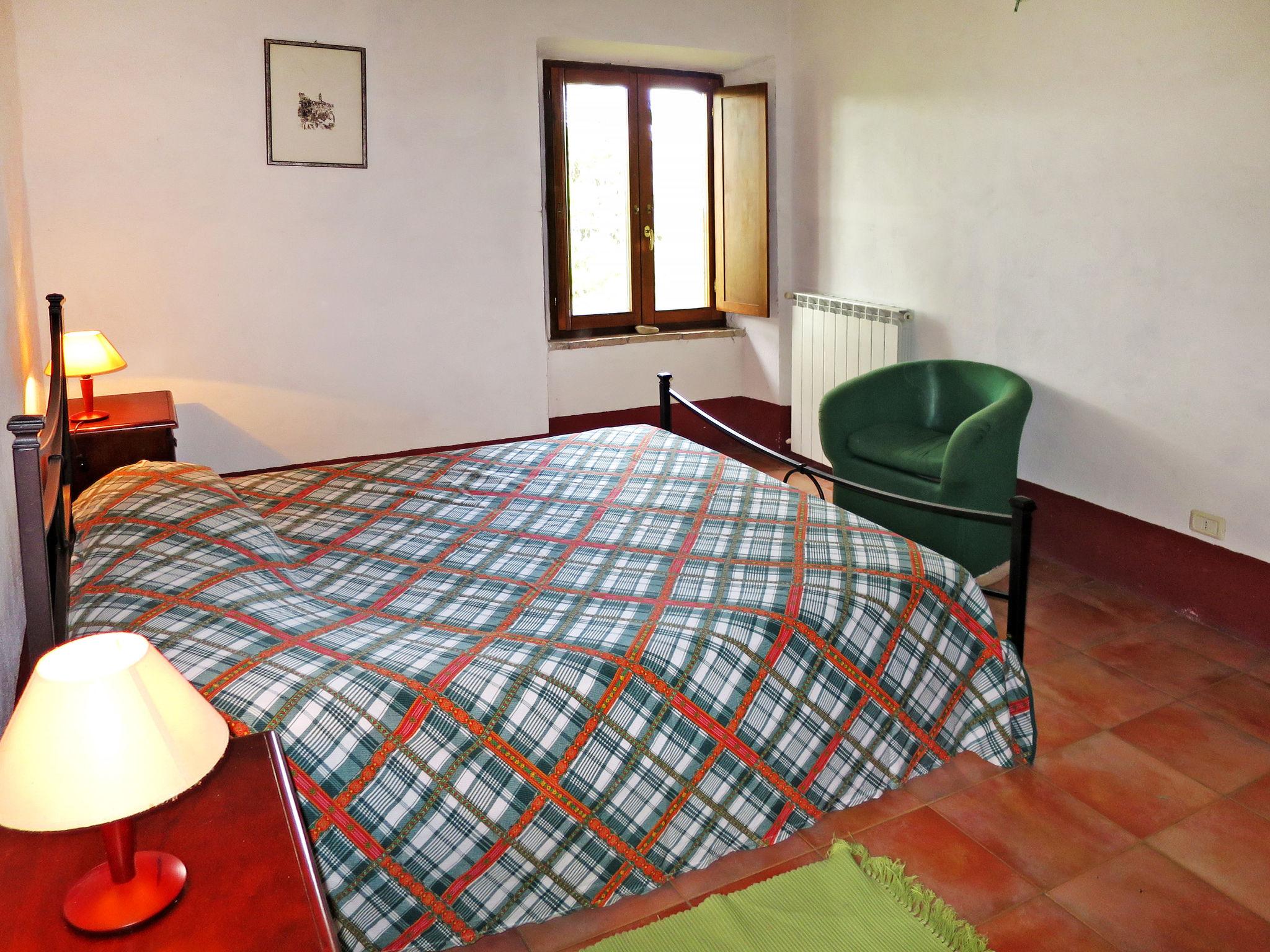 Photo 10 - Maison de 3 chambres à Civitella d'Agliano avec piscine et jardin