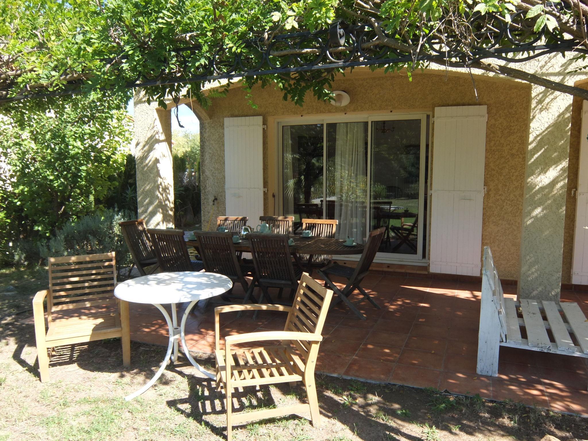 Photo 15 - Maison de 4 chambres à Argelès-sur-Mer avec piscine privée et jardin