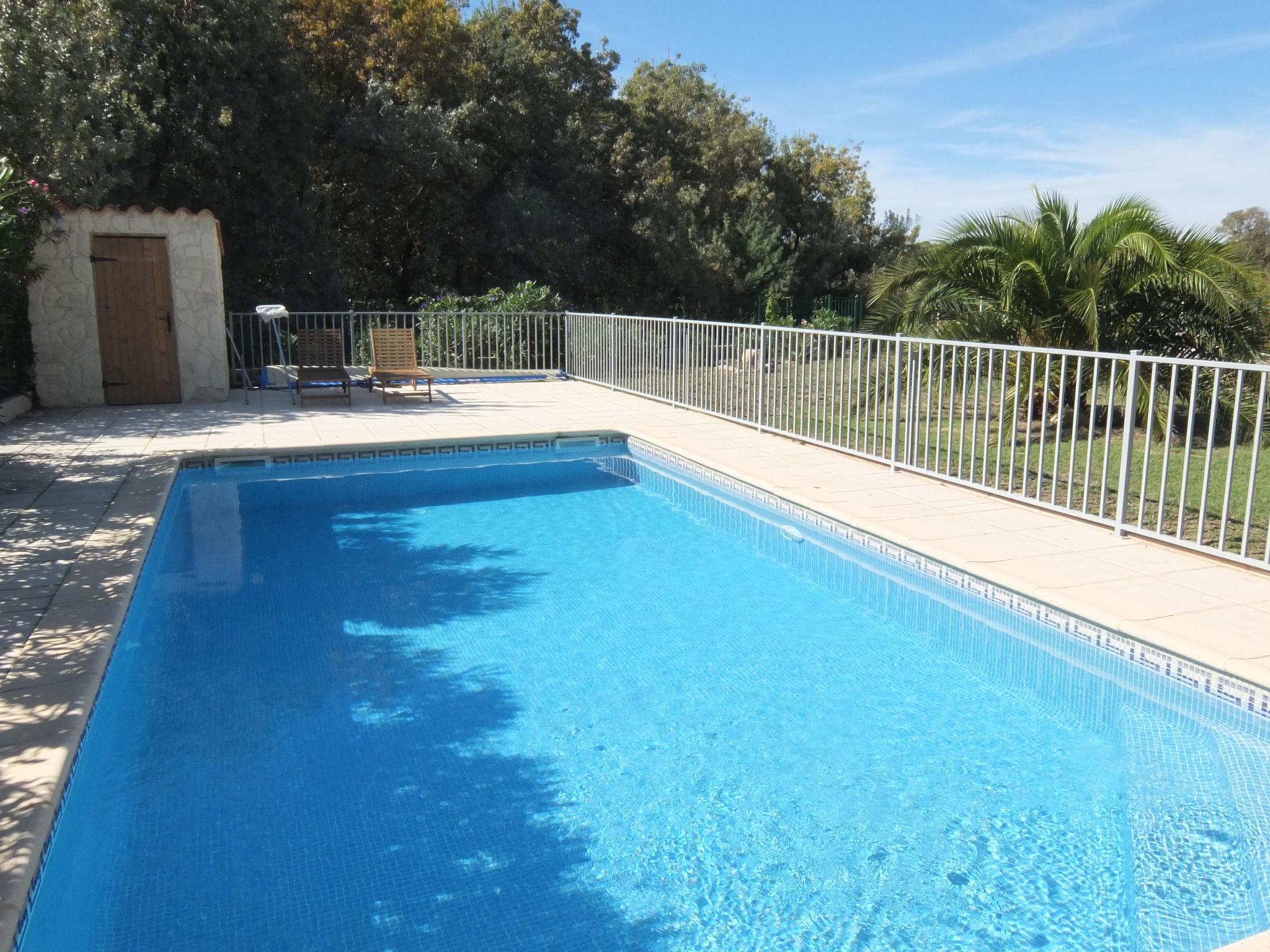 Photo 16 - 4 bedroom House in Argelès-sur-Mer with private pool and garden