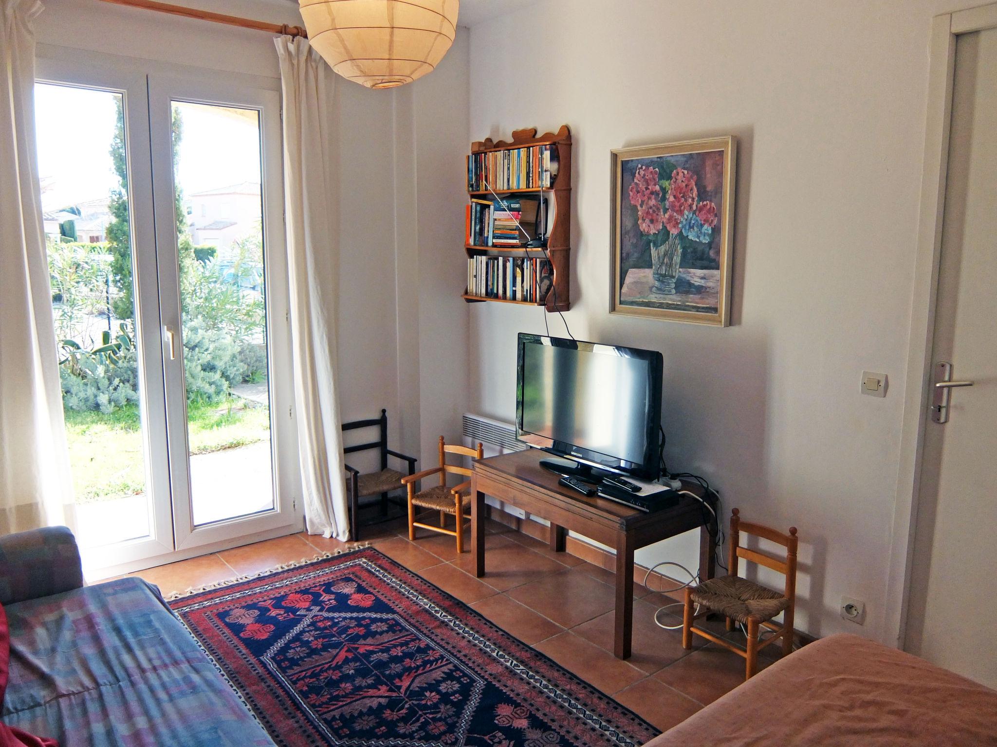 Photo 6 - Maison de 4 chambres à Argelès-sur-Mer avec piscine privée et vues à la mer