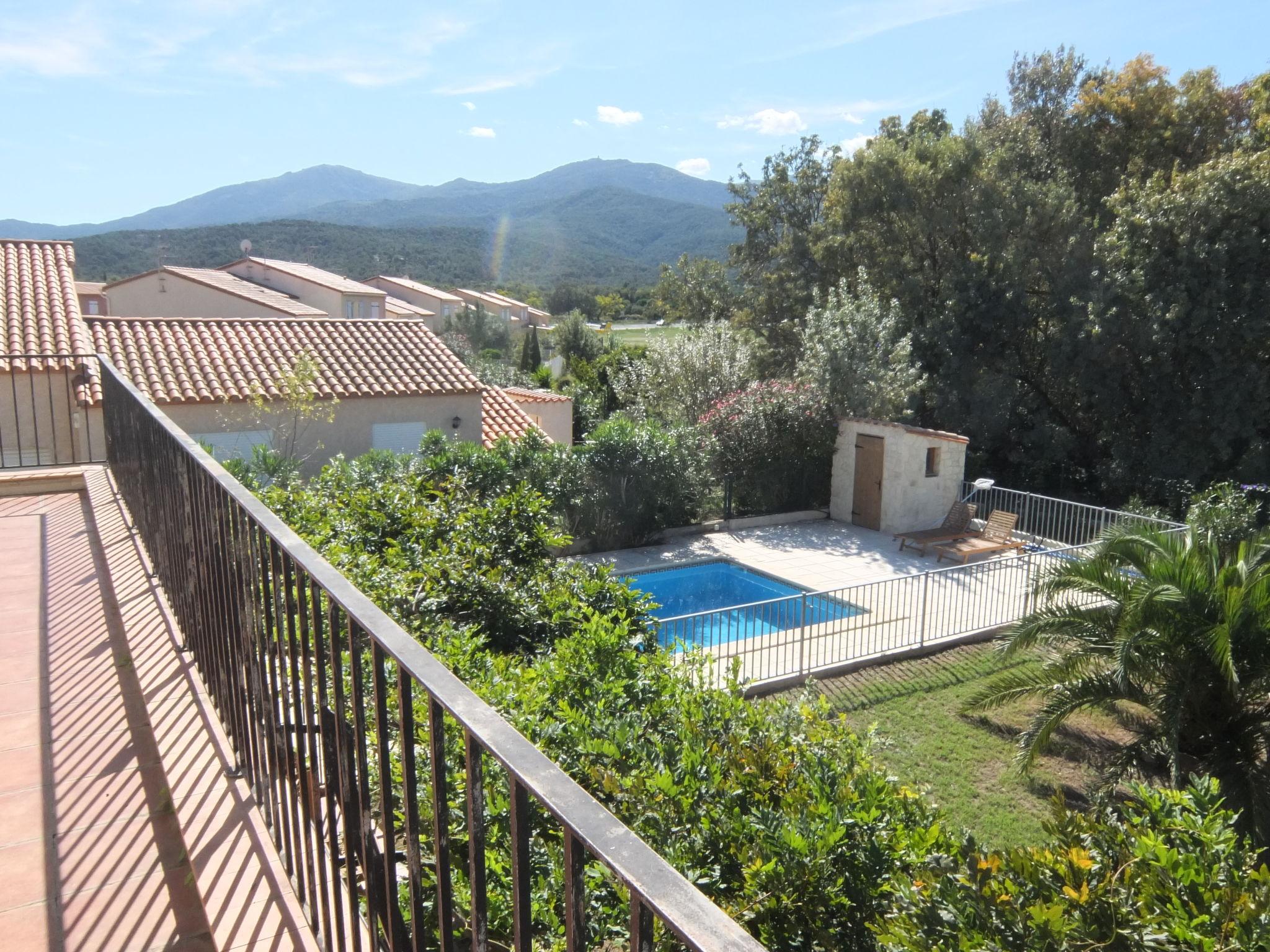 Photo 17 - 4 bedroom House in Argelès-sur-Mer with private pool and sea view