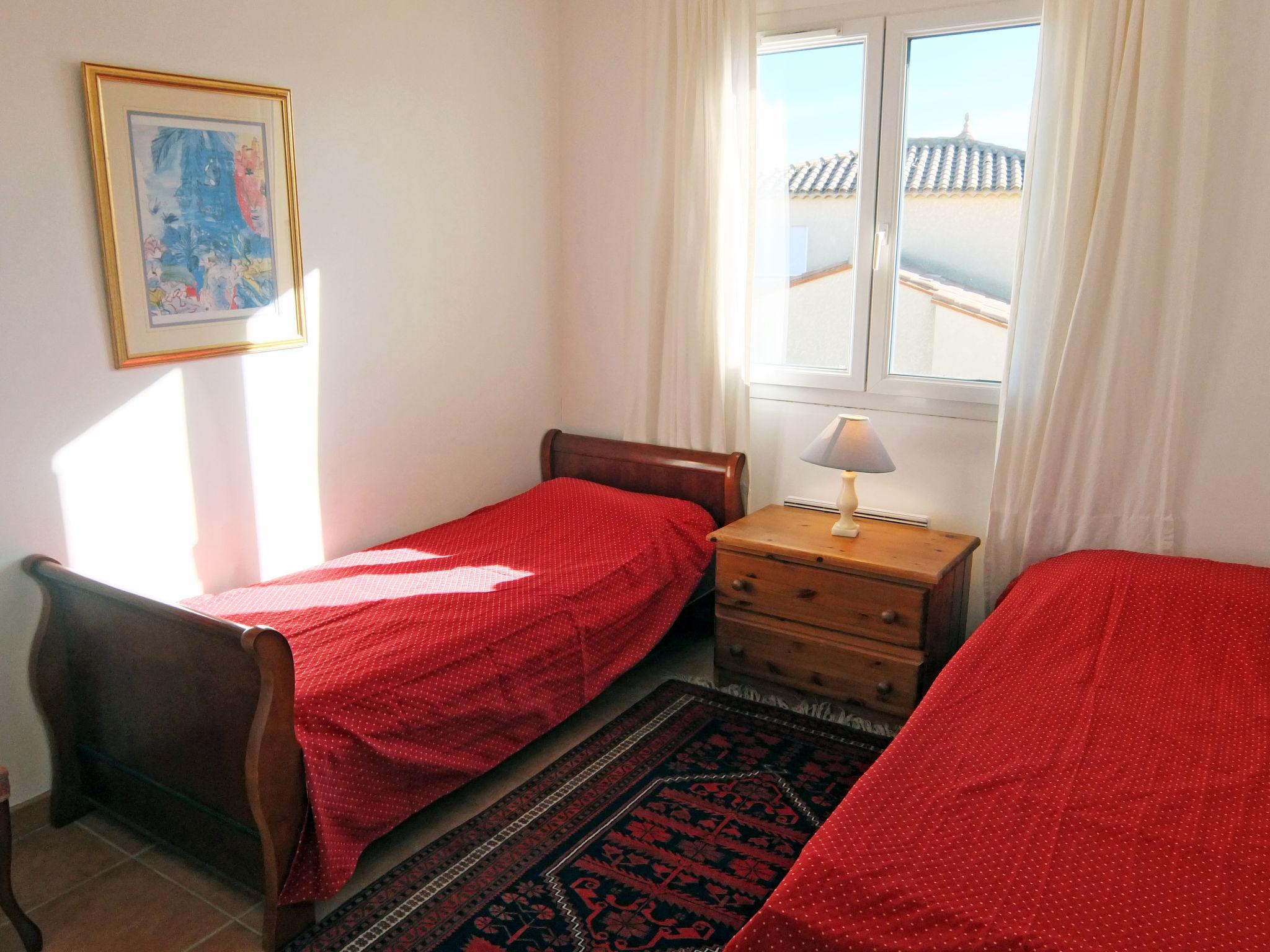 Foto 11 - Casa de 4 quartos em Argelès-sur-Mer com piscina privada e vistas do mar