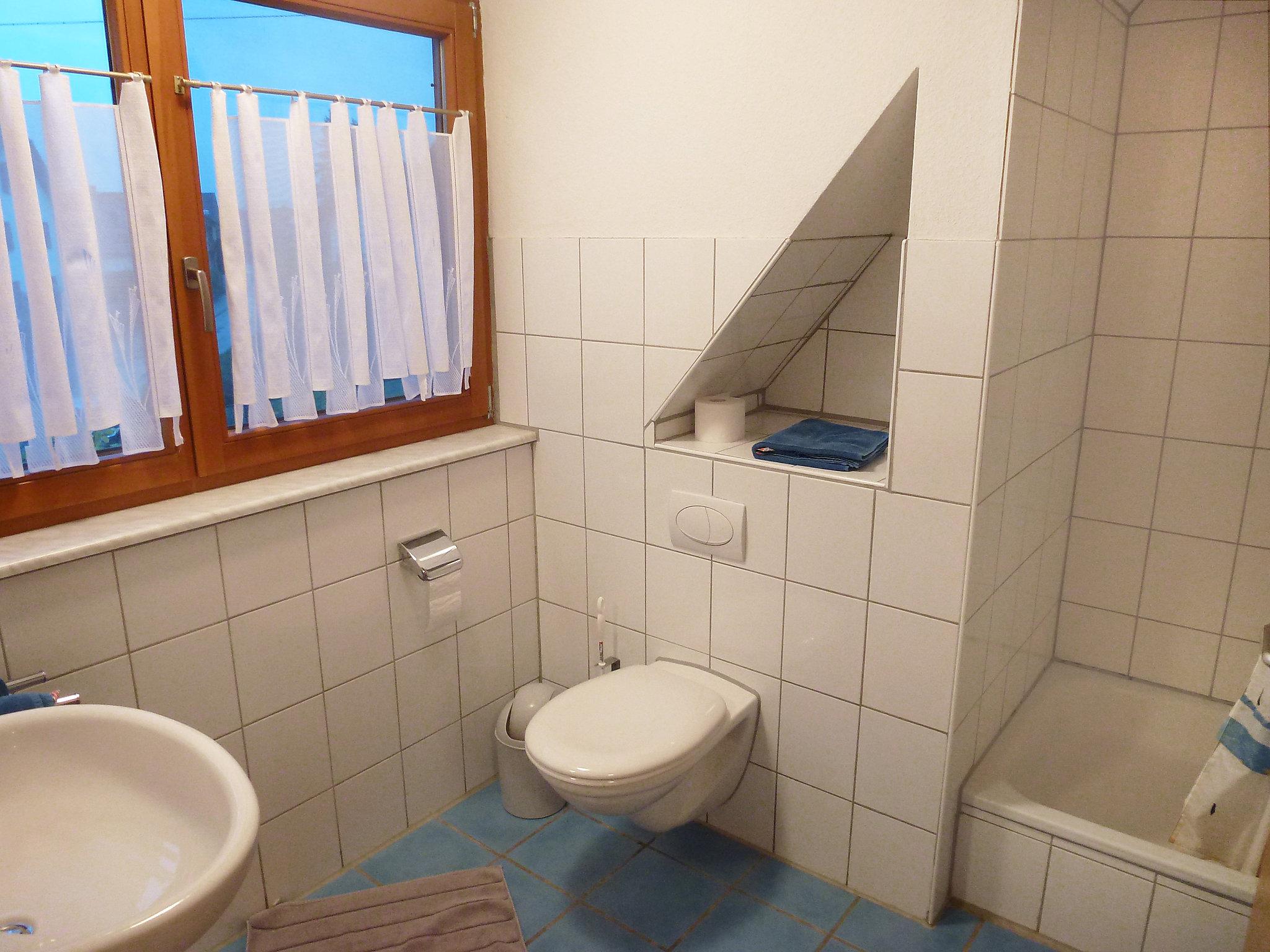 Foto 5 - Apartamento de 1 quarto em Neuried com jardim