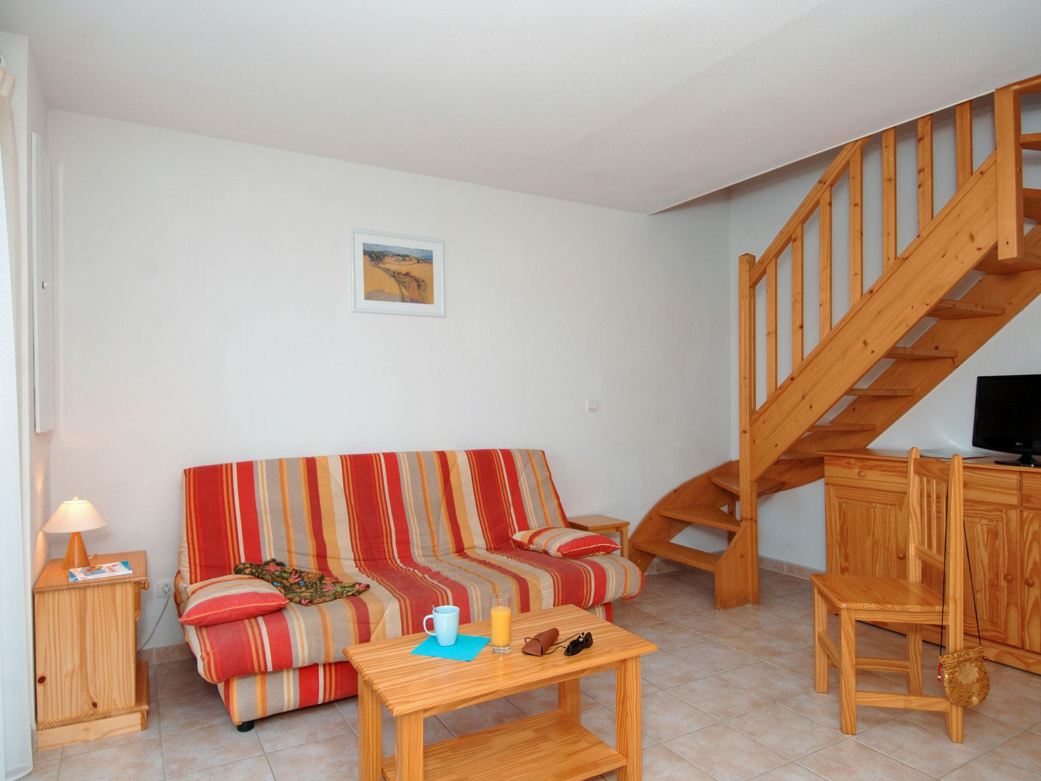 Photo 3 - 2 bedroom House in Calvisson with swimming pool and terrace