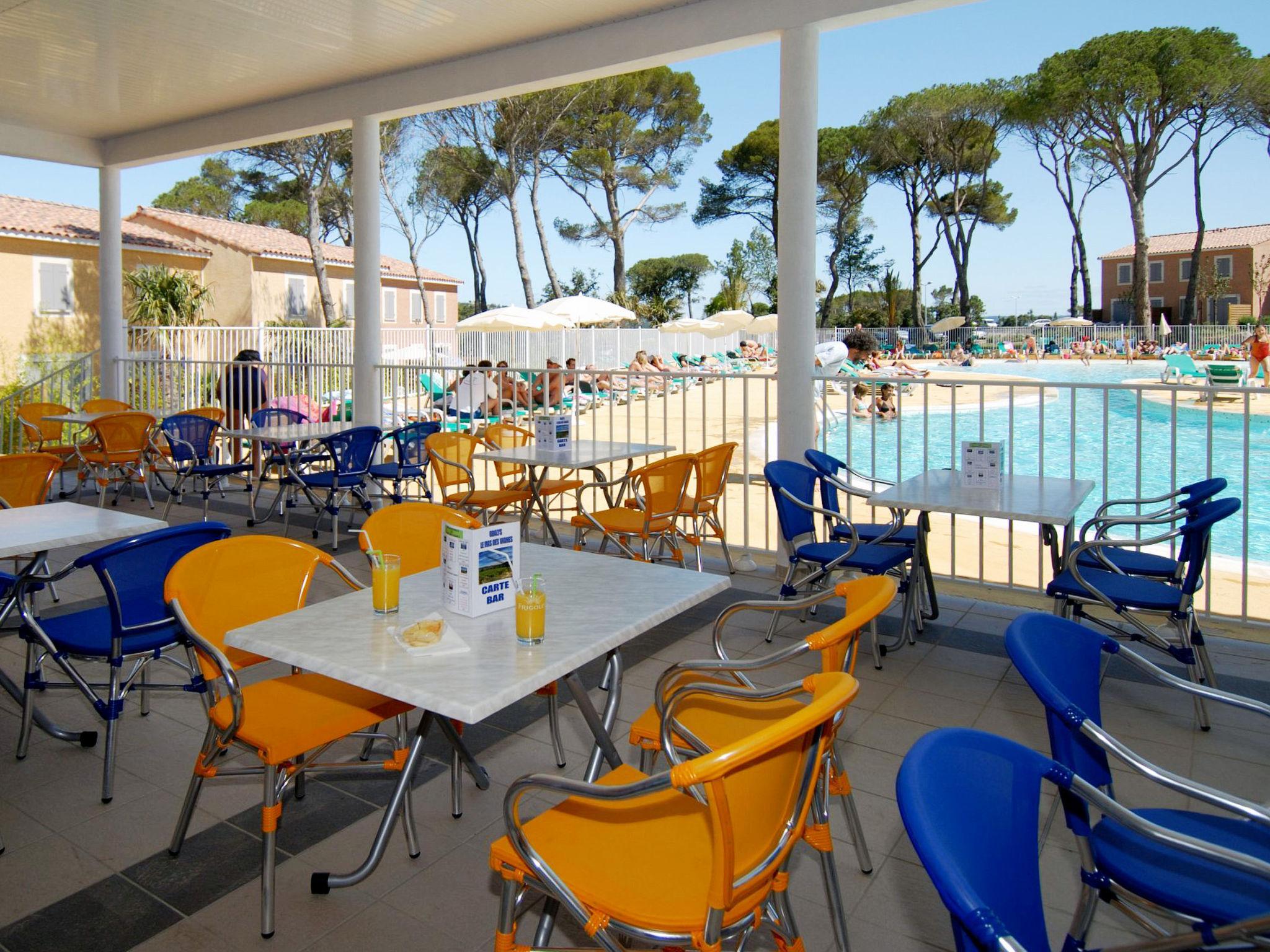 Photo 11 - Maison en Calvisson avec piscine et terrasse