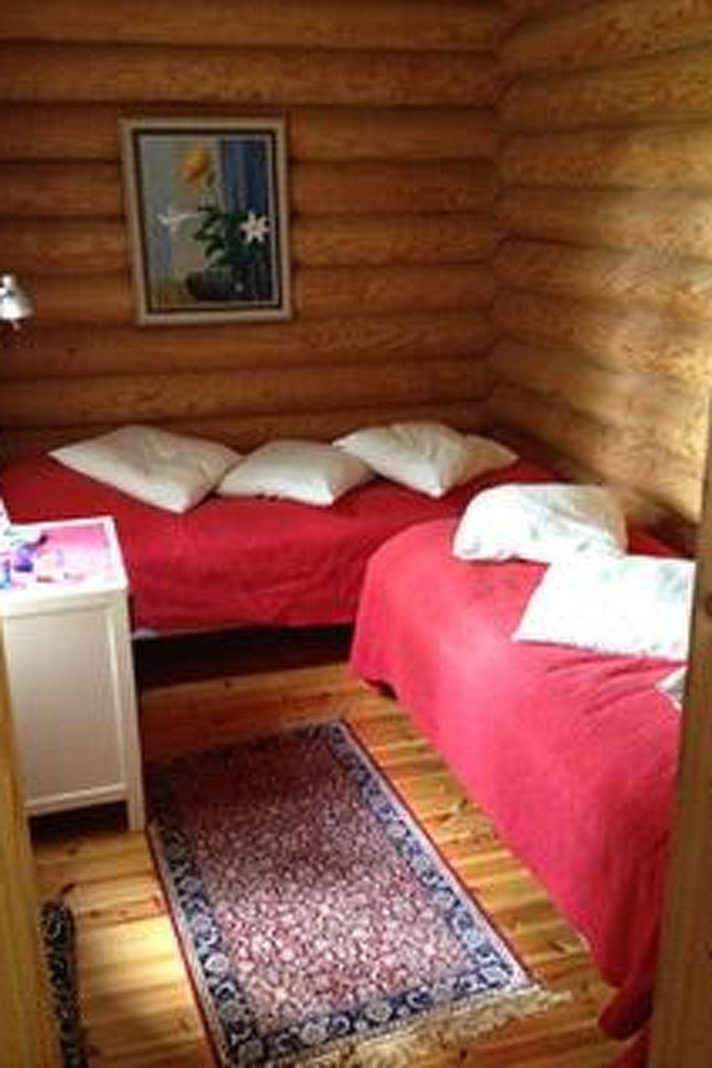 Foto 14 - Casa de 2 quartos em Valkeakoski com sauna