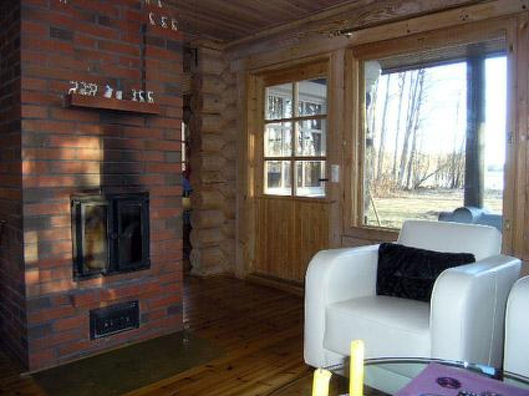 Photo 11 - 2 bedroom House in Valkeakoski with sauna