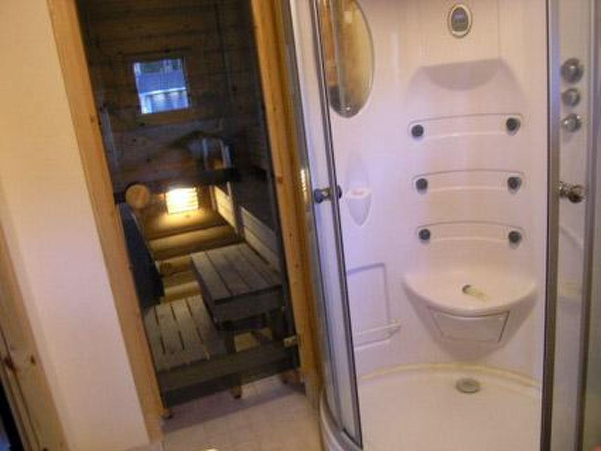 Foto 18 - Casa de 2 quartos em Valkeakoski com sauna