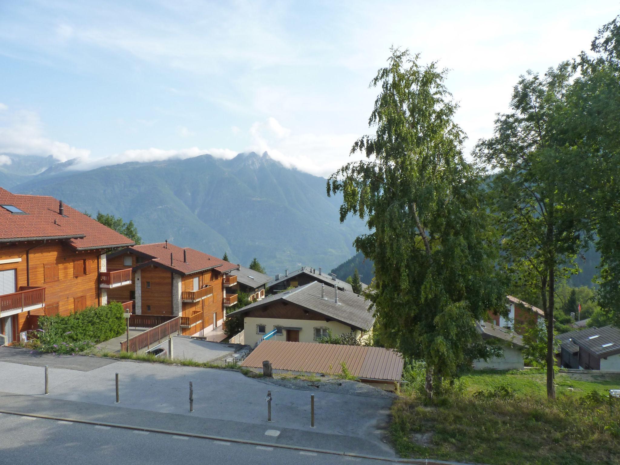 Photo 20 - 1 bedroom Apartment in Leytron with mountain view