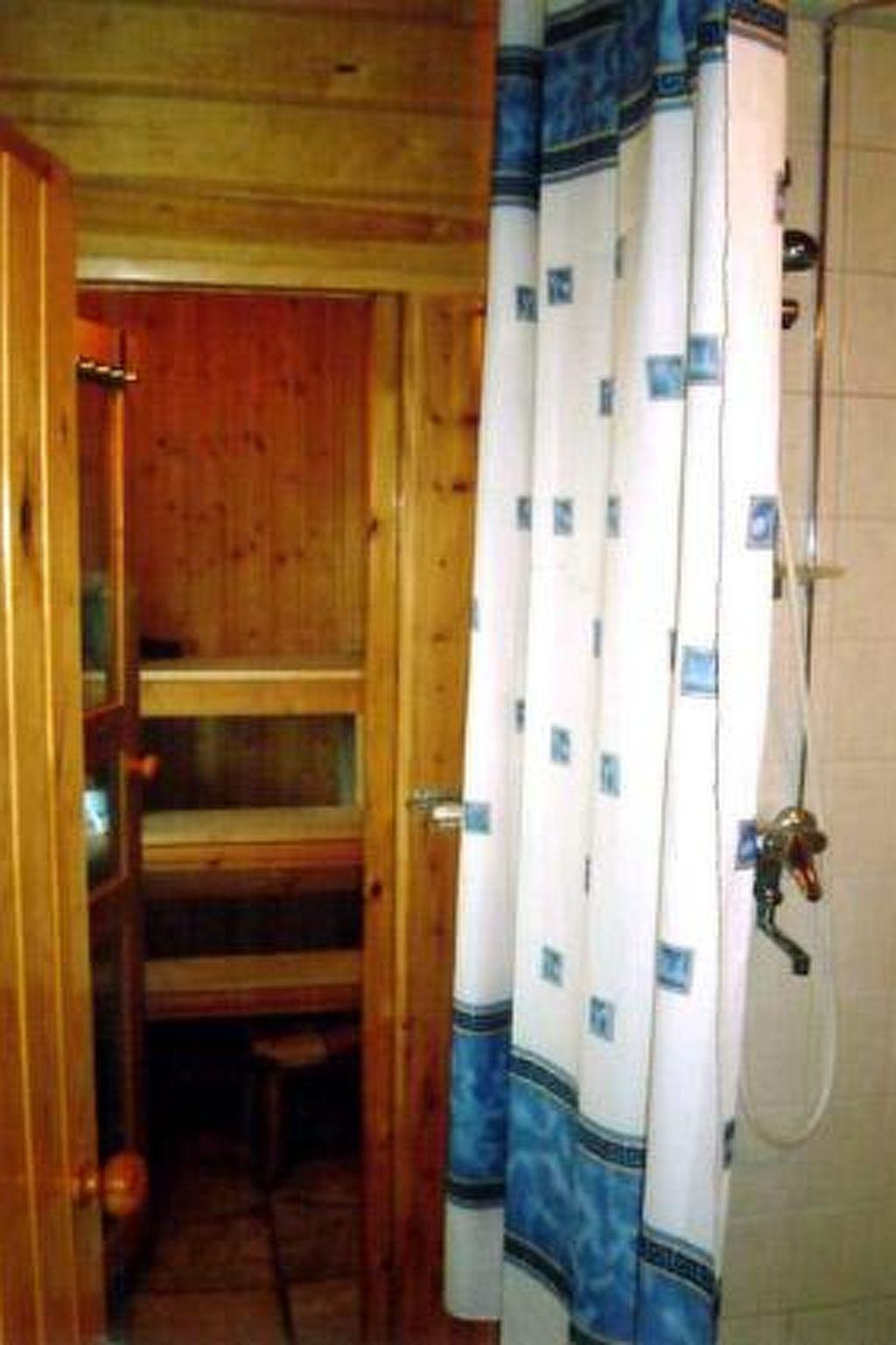 Photo 20 - Maison de 1 chambre à Pello avec sauna