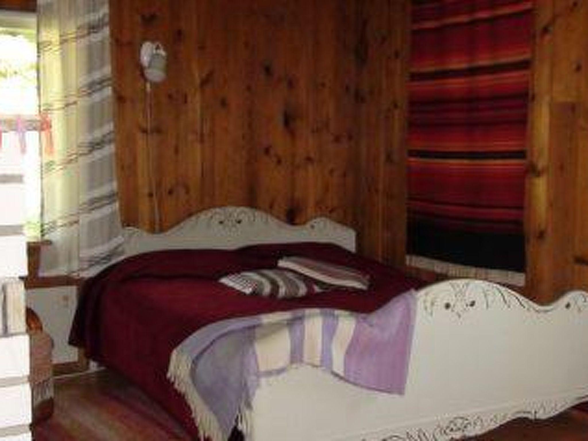 Photo 18 - 1 bedroom House in Pello with sauna and mountain view