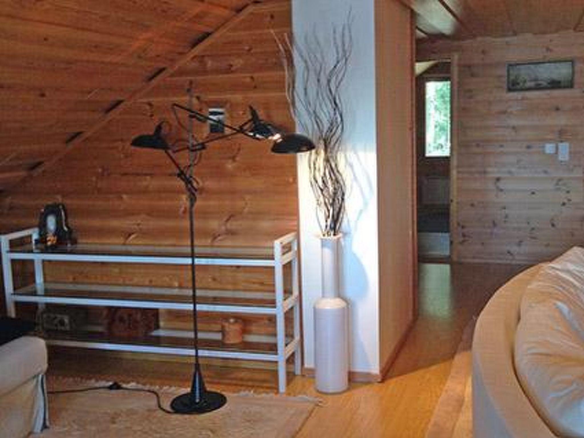 Photo 28 - 2 bedroom House in Hameenlinna with sauna