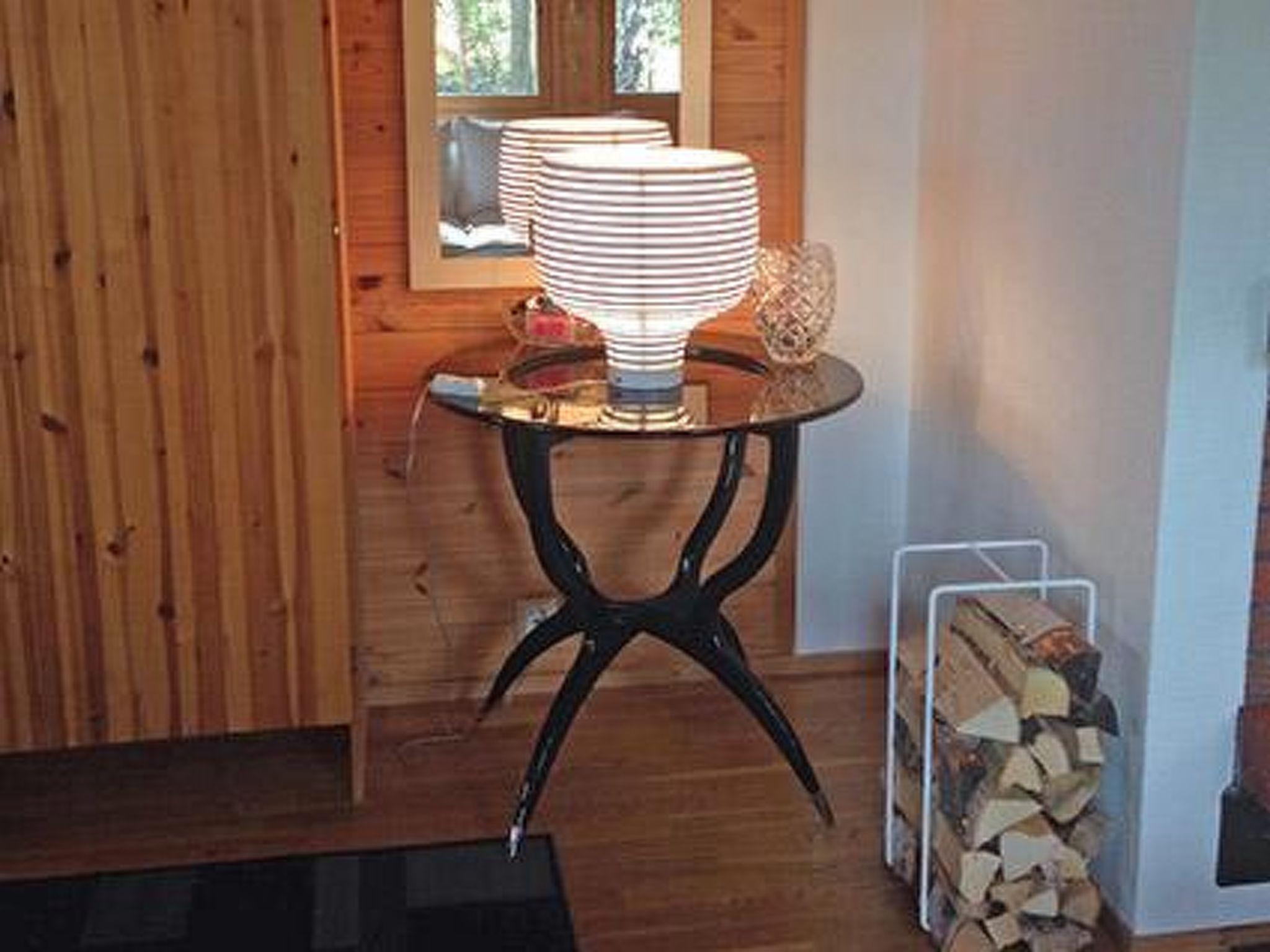 Foto 17 - Casa de 2 quartos em Hameenlinna com sauna