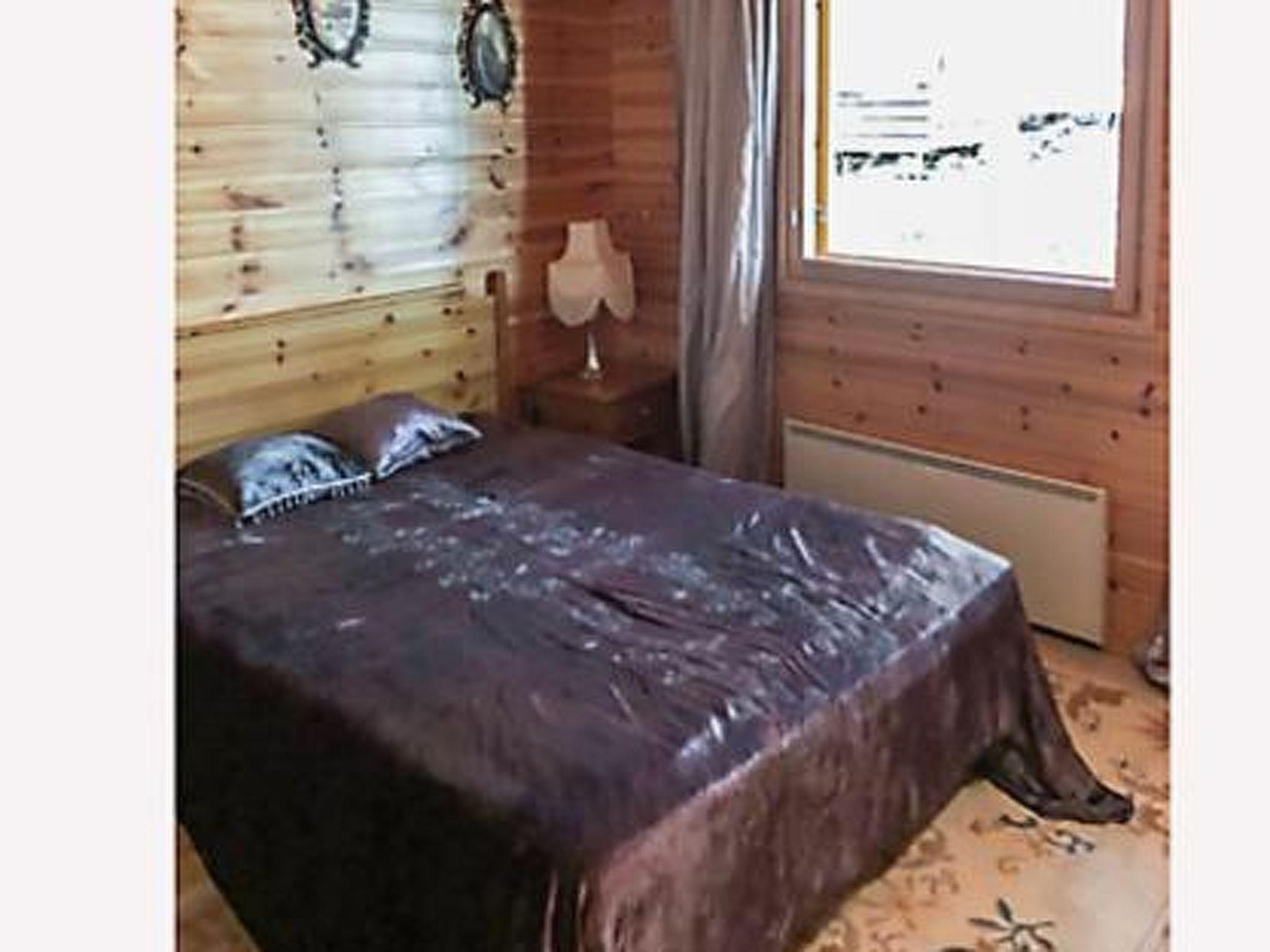 Foto 18 - Casa de 2 quartos em Hameenlinna com sauna