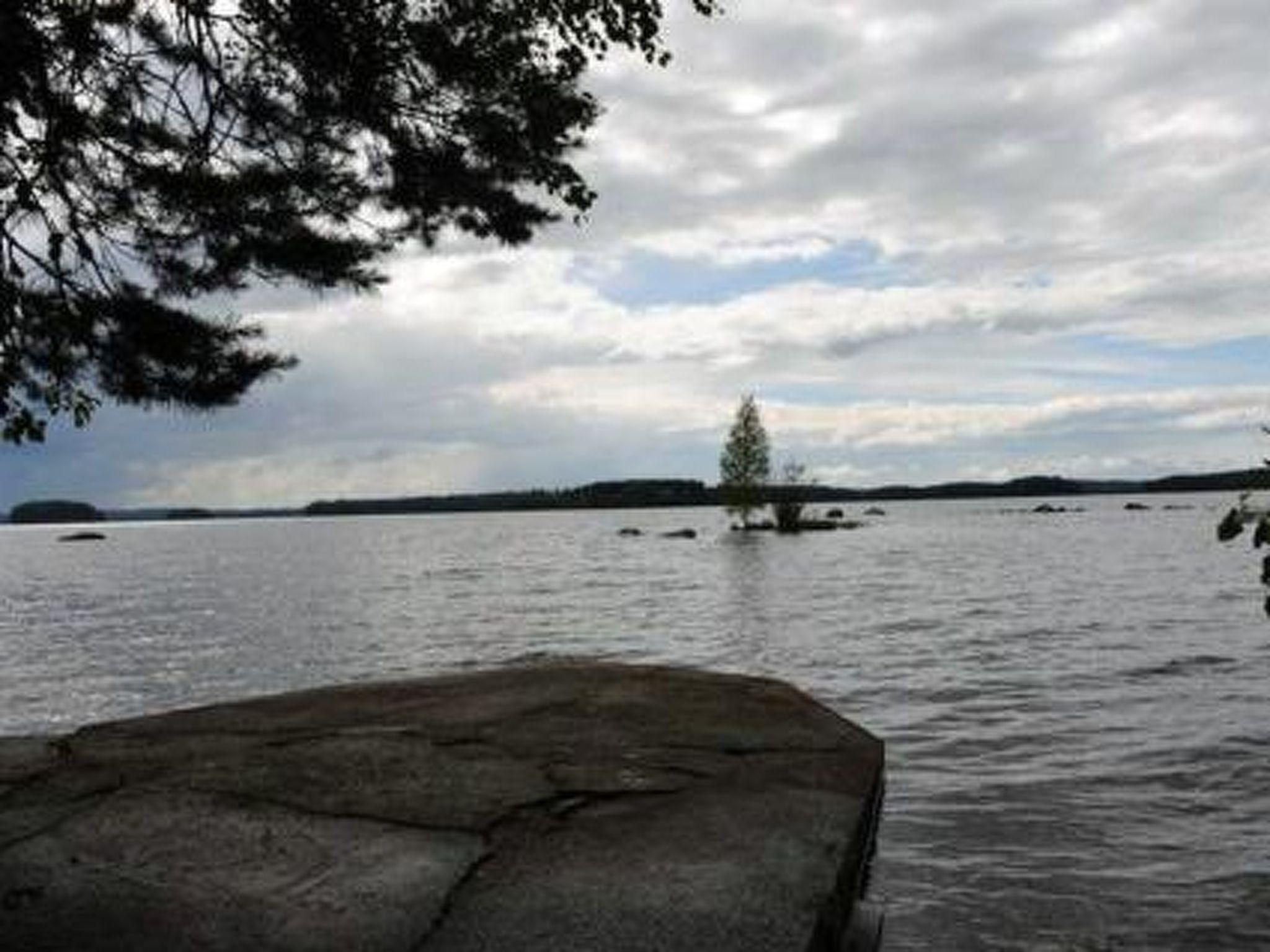 Photo 36 - Maison de 2 chambres à Hämeenlinna avec sauna