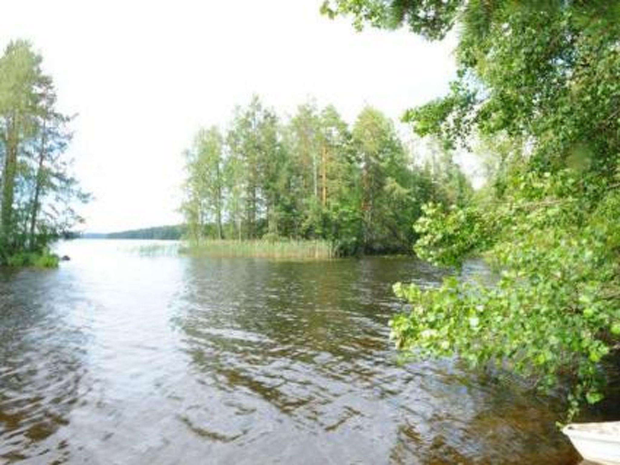 Photo 35 - Maison de 2 chambres à Hämeenlinna avec sauna