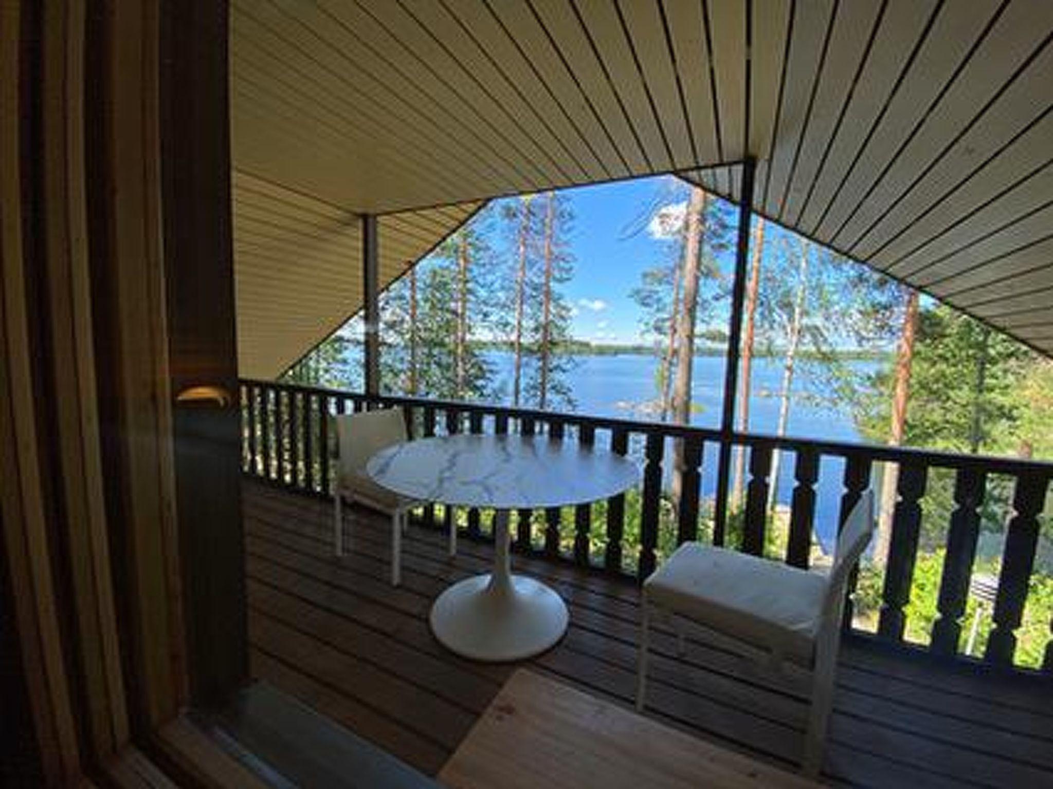 Foto 3 - Casa con 2 camere da letto a Hämeenlinna con sauna