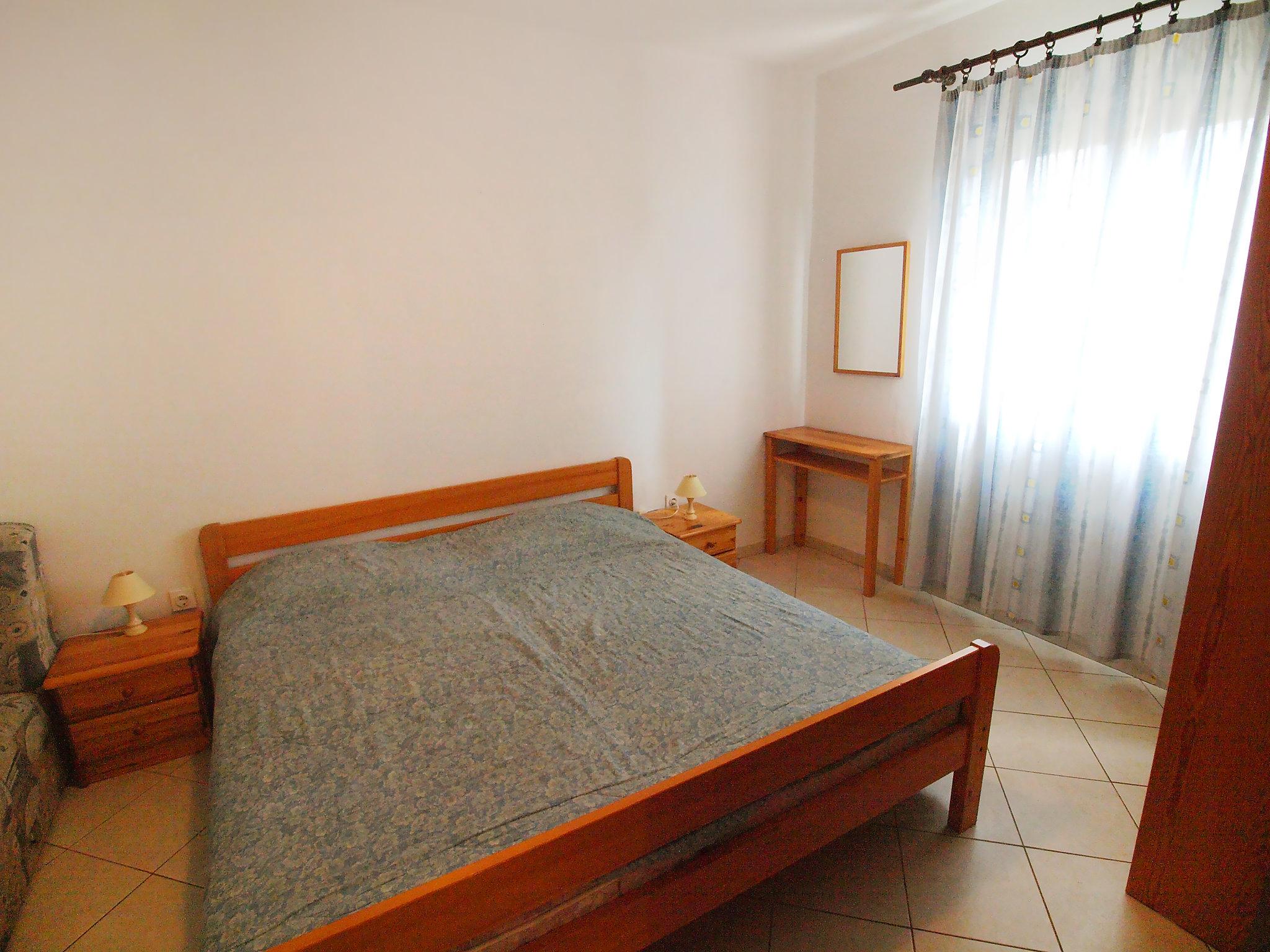 Photo 6 - Appartement de 1 chambre à Rovinj avec piscine et vues à la mer
