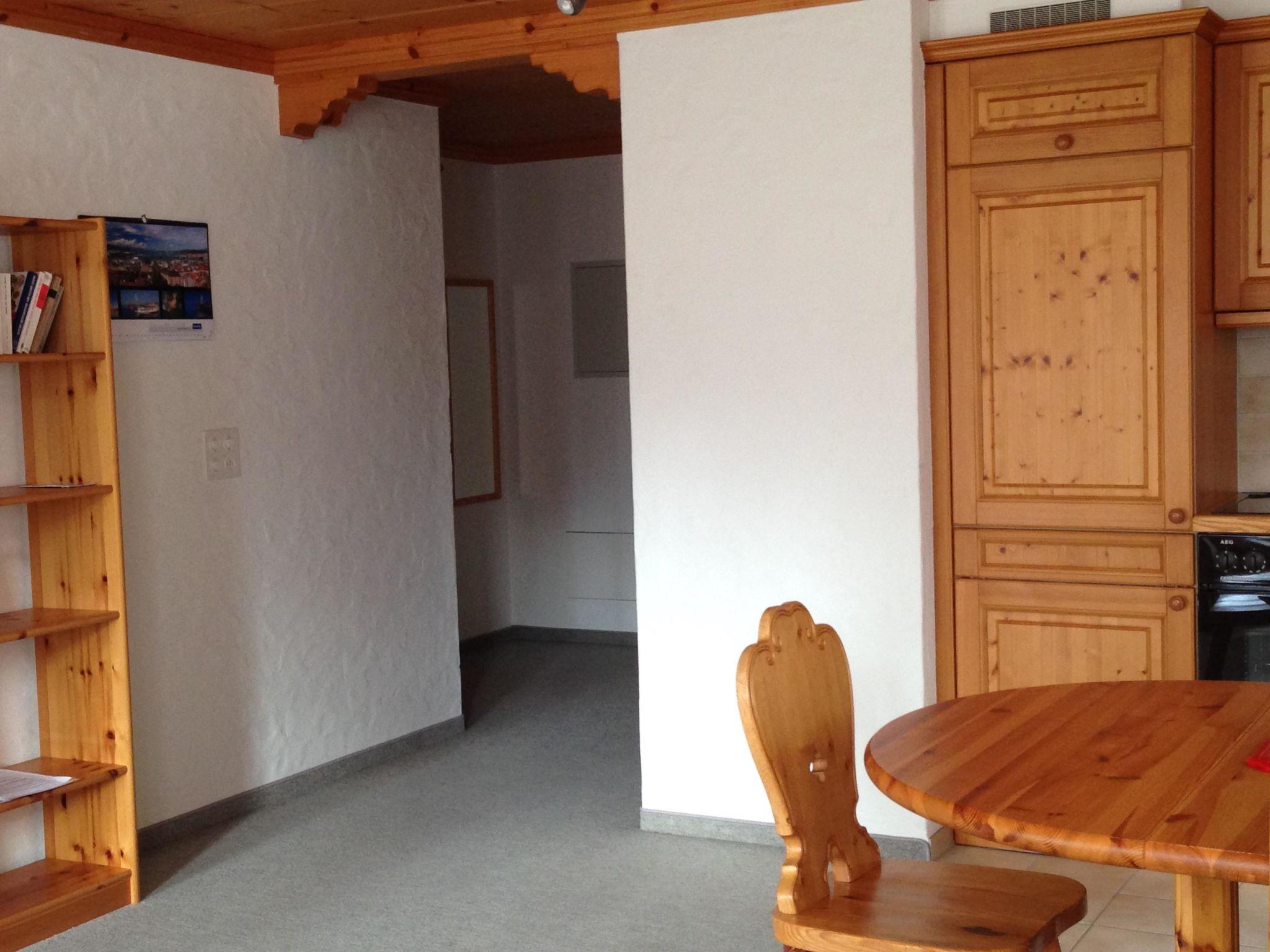 Foto 16 - Apartamento de 1 habitación en Sankt Stephan