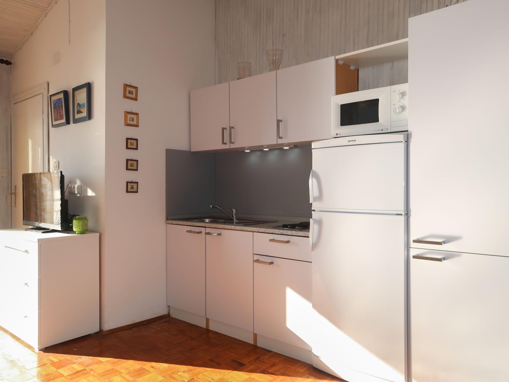 Foto 4 - Apartamento de 2 quartos em Crikvenica