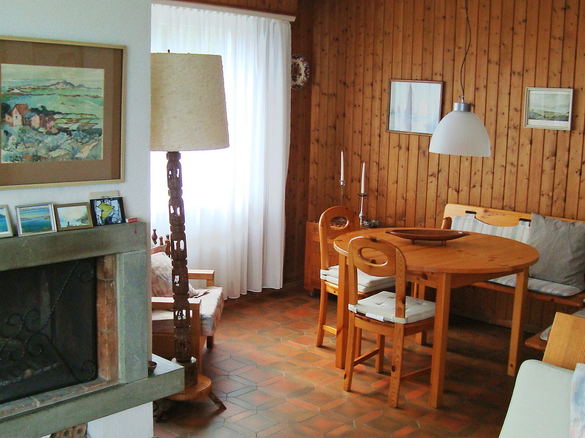 Photo 6 - Maison de 3 chambres à Chardonne avec jardin et vues sur la montagne