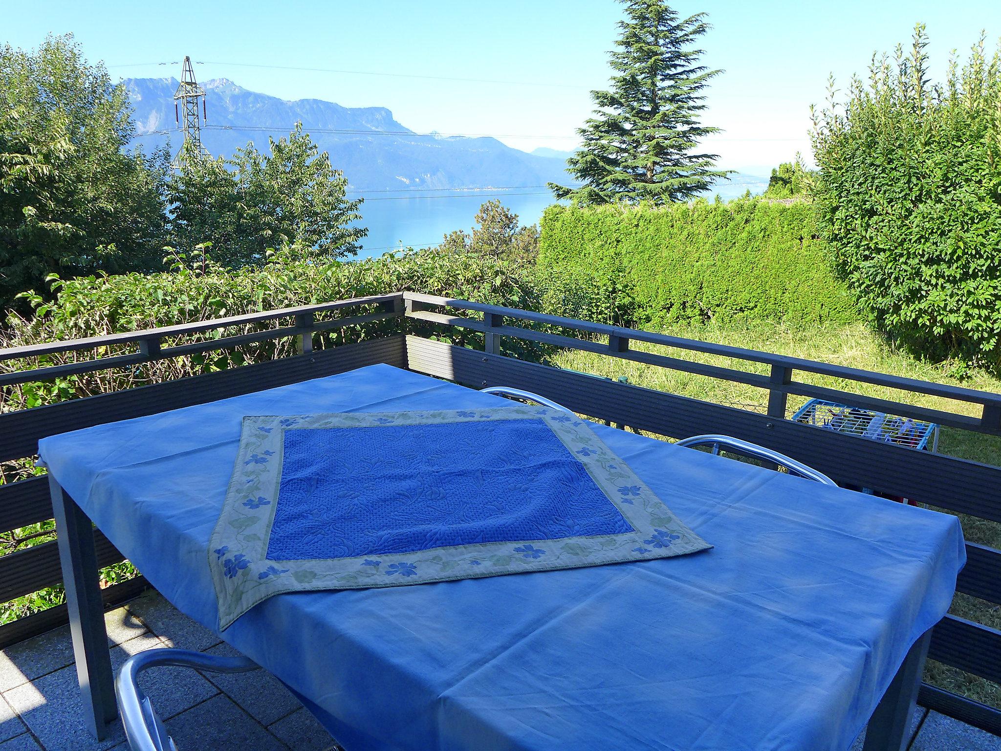 Photo 17 - Maison de 3 chambres à Chardonne avec jardin et terrasse