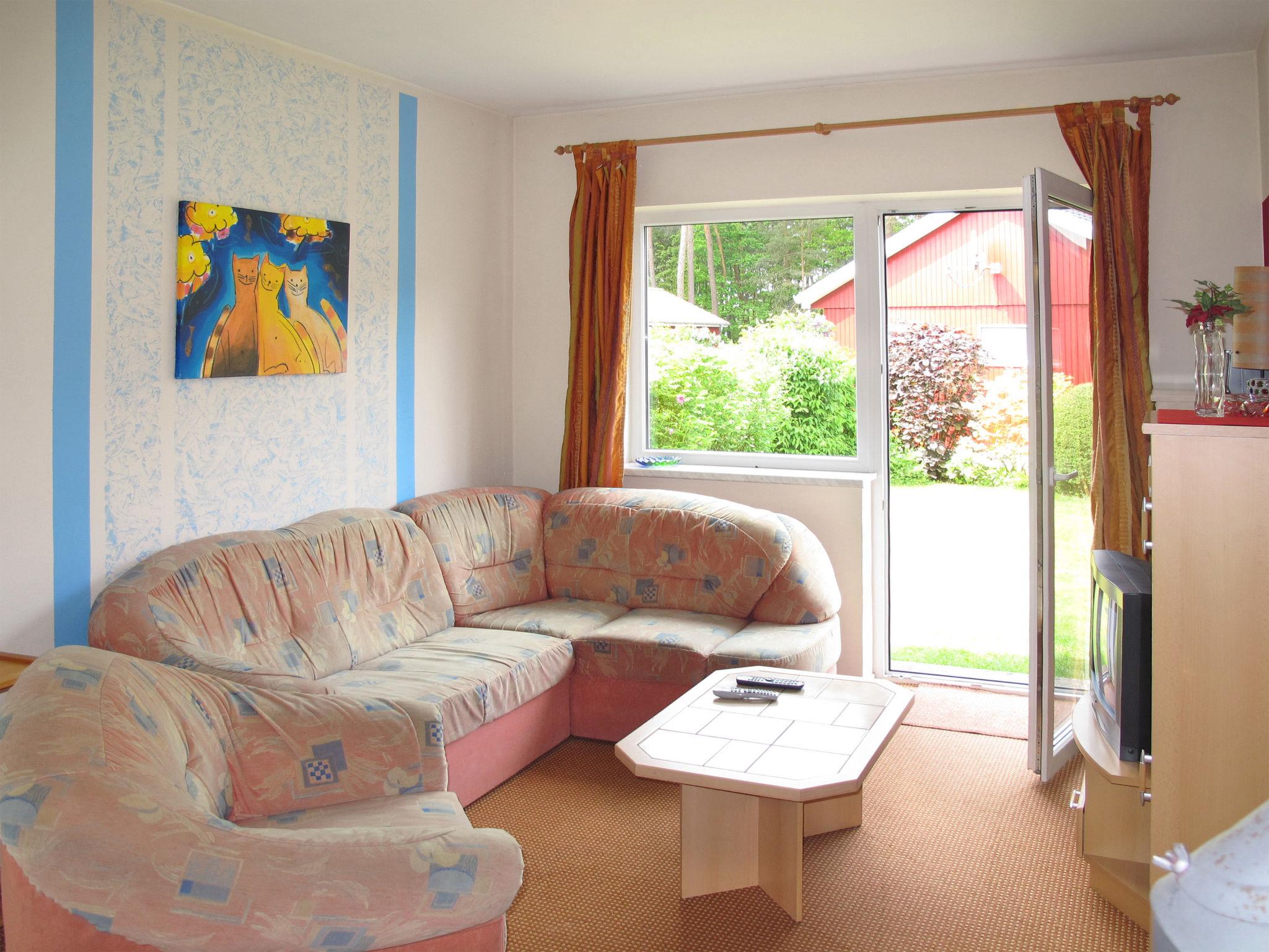 Photo 6 - 2 bedroom House in Dobin am See with garden