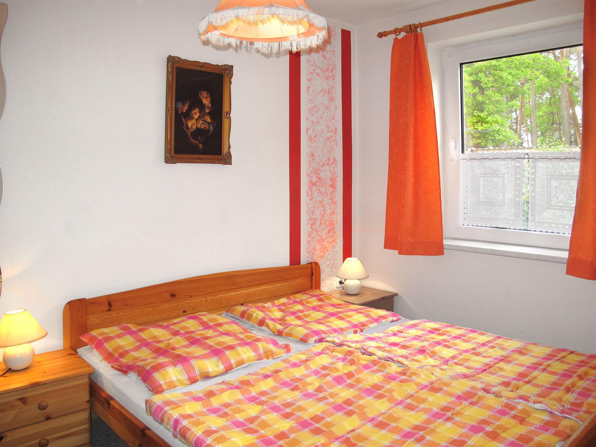 Photo 5 - 2 bedroom House in Dobin am See with garden