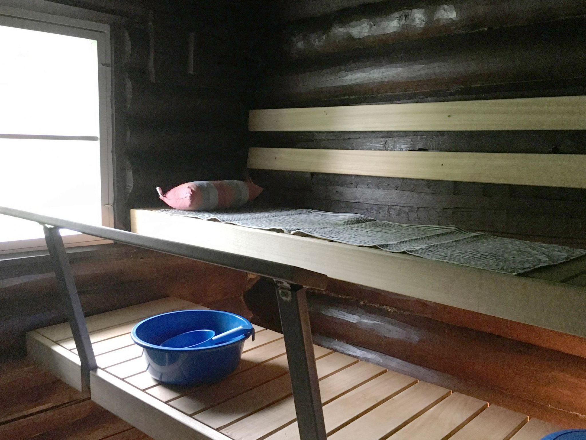 Photo 14 - Maison de 1 chambre à Rovaniemi avec sauna et vues sur la montagne