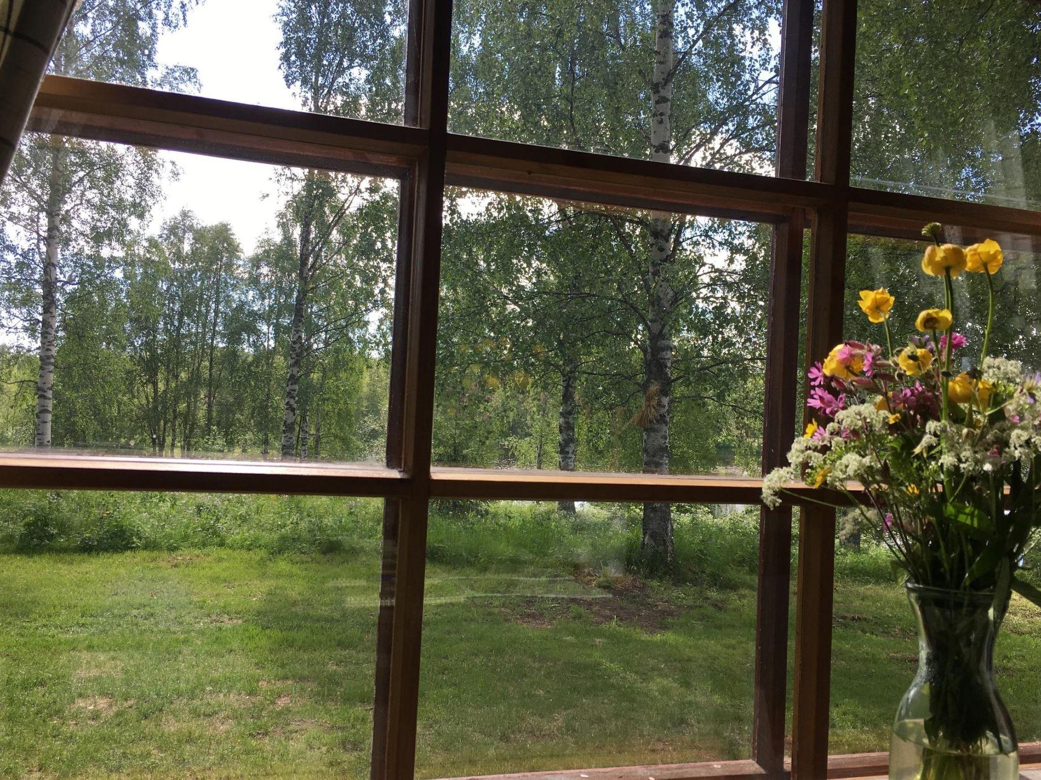 Photo 11 - 1 bedroom House in Rovaniemi with sauna and mountain view