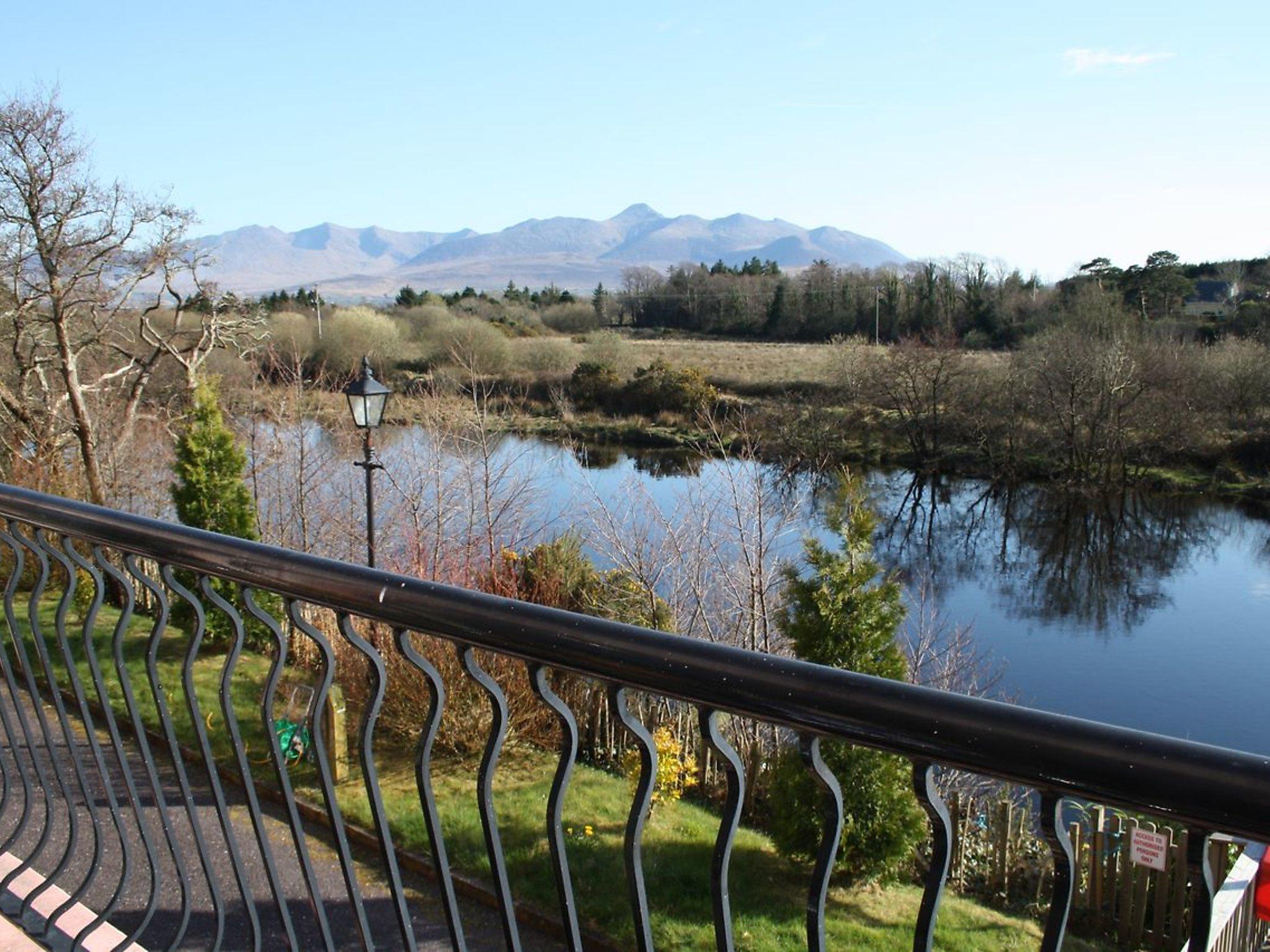 Photo 15 - Maison de 3 chambres à Killarney avec jardin et bain à remous