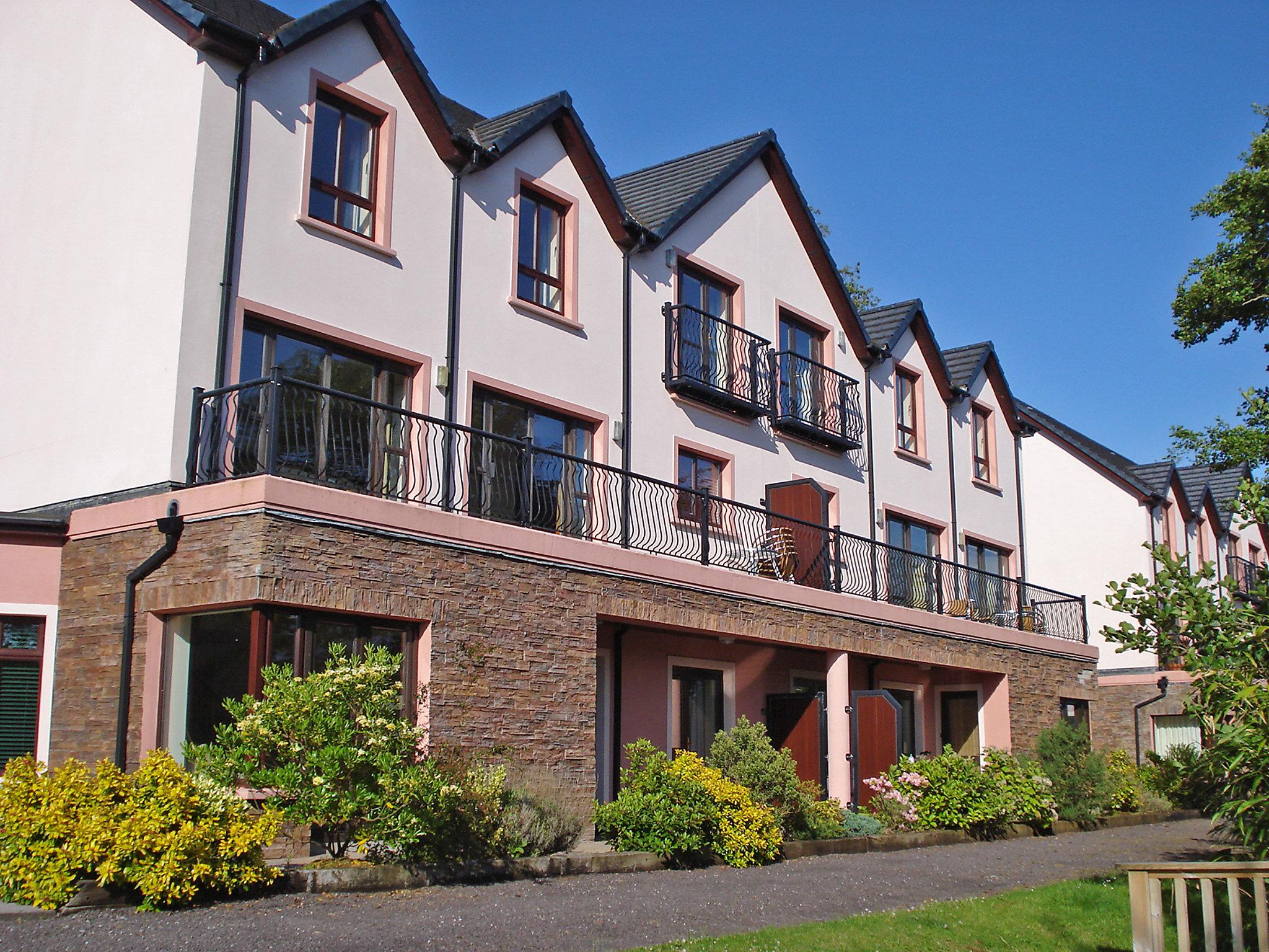 Photo 1 - Maison de 3 chambres à Killarney avec jardin et bain à remous