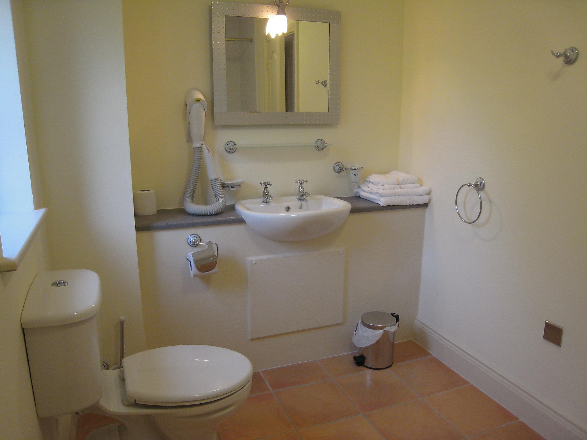 Foto 11 - Casa de 3 habitaciones en Killarney con jardín y bañera de hidromasaje