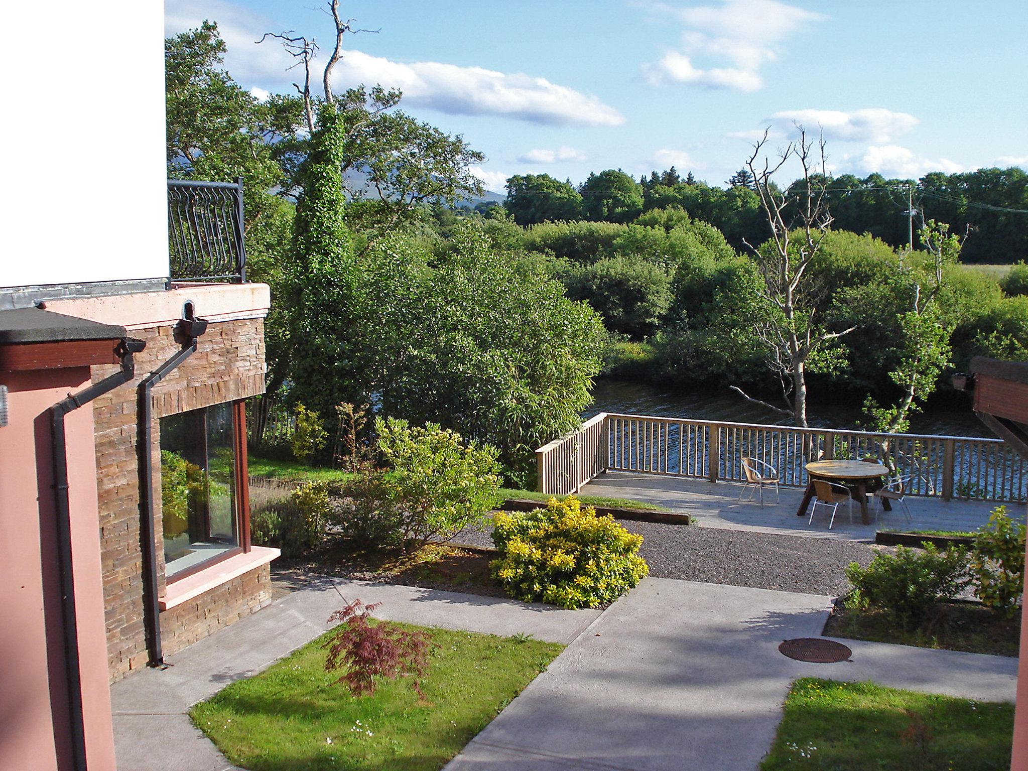 Photo 6 - Maison de 3 chambres à Killarney avec jardin et bain à remous