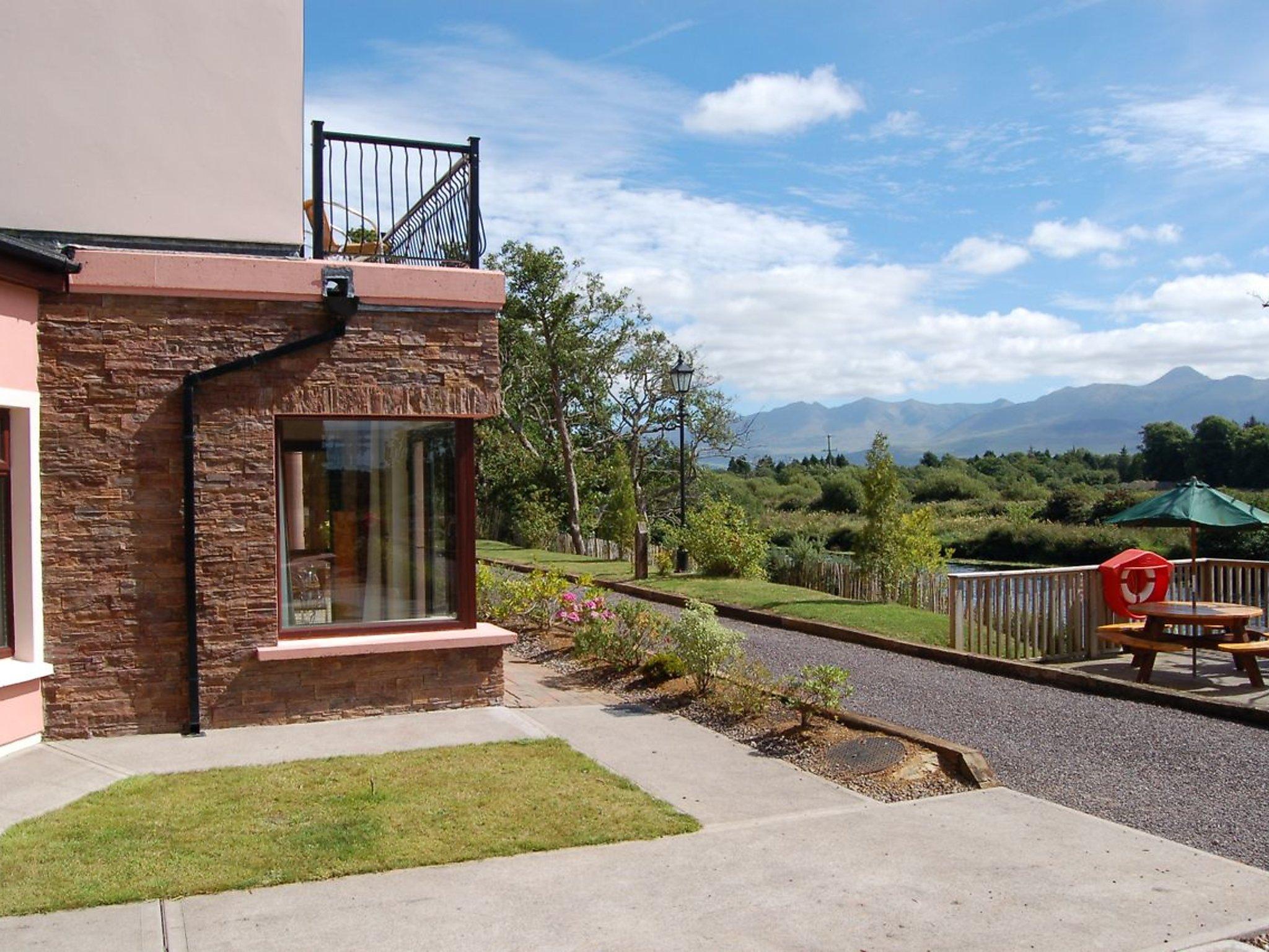 Photo 13 - Maison de 3 chambres à Killarney avec jardin et bain à remous