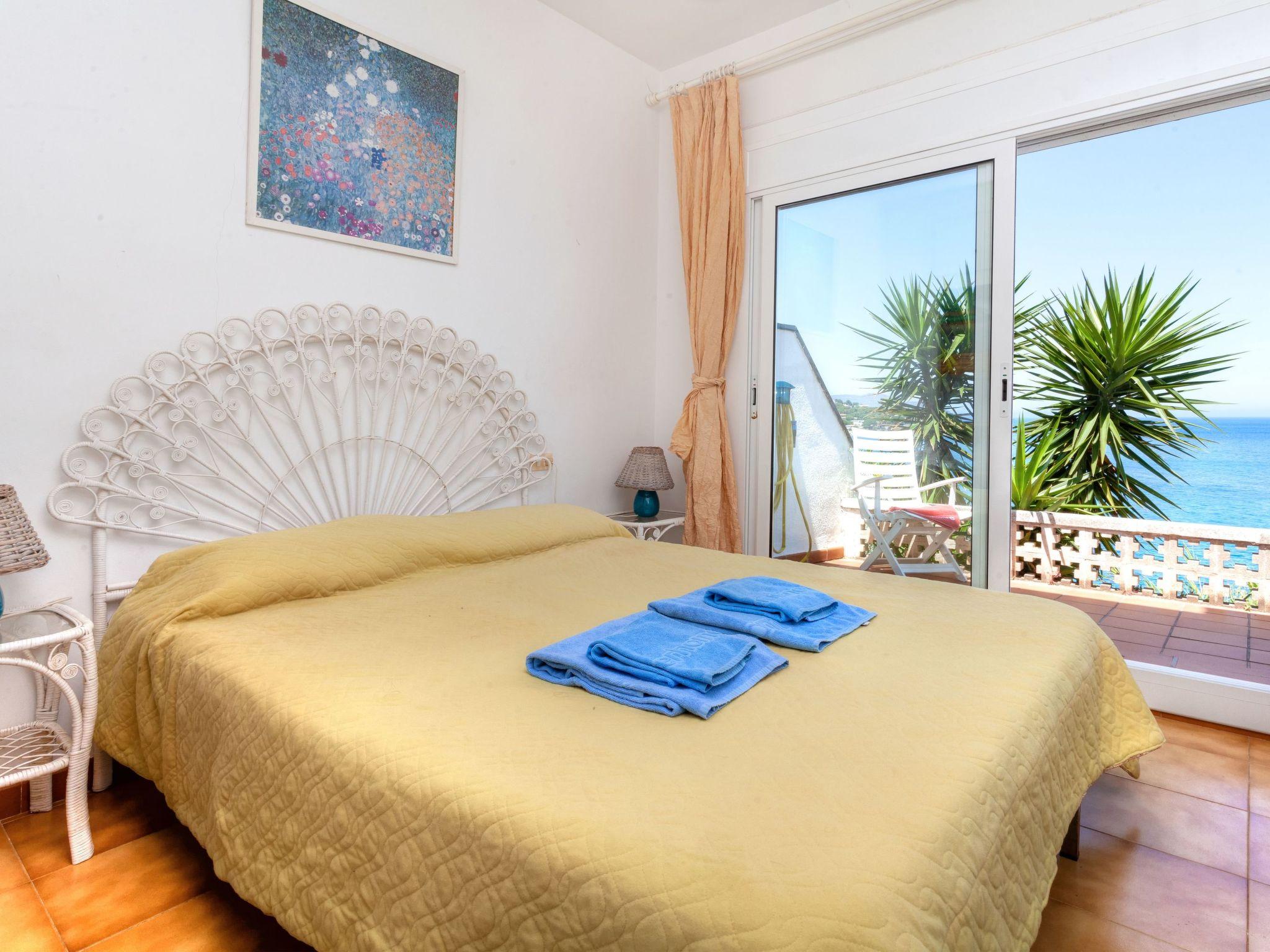 Foto 4 - Apartamento de 2 habitaciones en Llançà con terraza