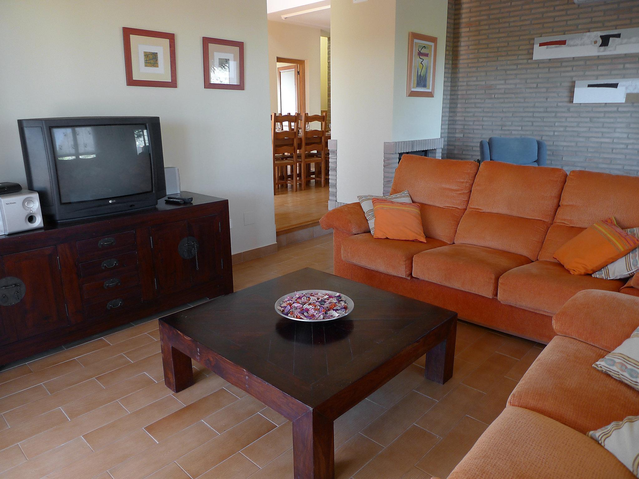 Photo 10 - Maison de 3 chambres à Beniarbeig avec piscine privée et vues à la mer