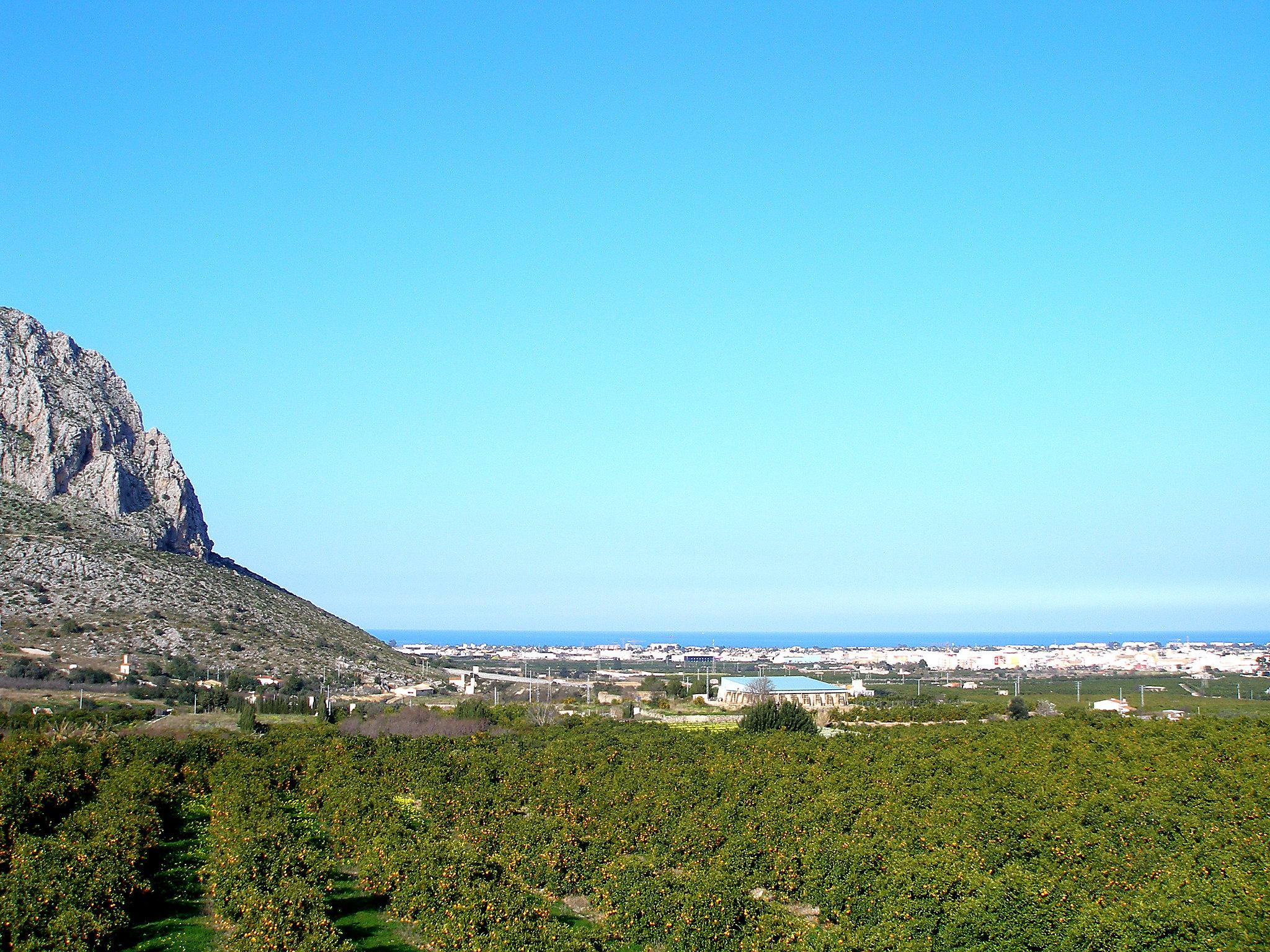 Photo 6 - 3 bedroom House in Beniarbeig with private pool and sea view