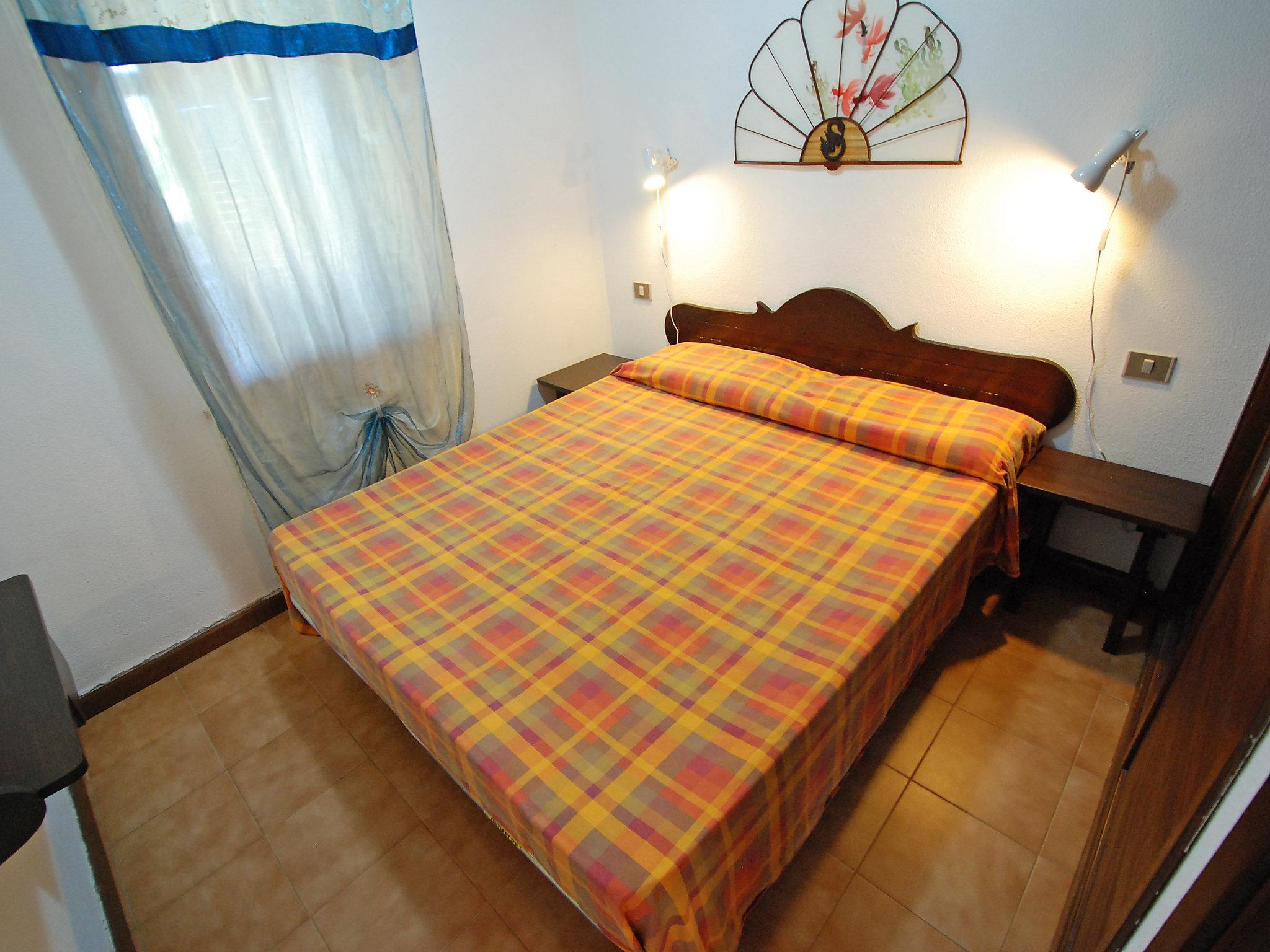 Foto 5 - Appartamento con 1 camera da letto a Muravera con vista mare