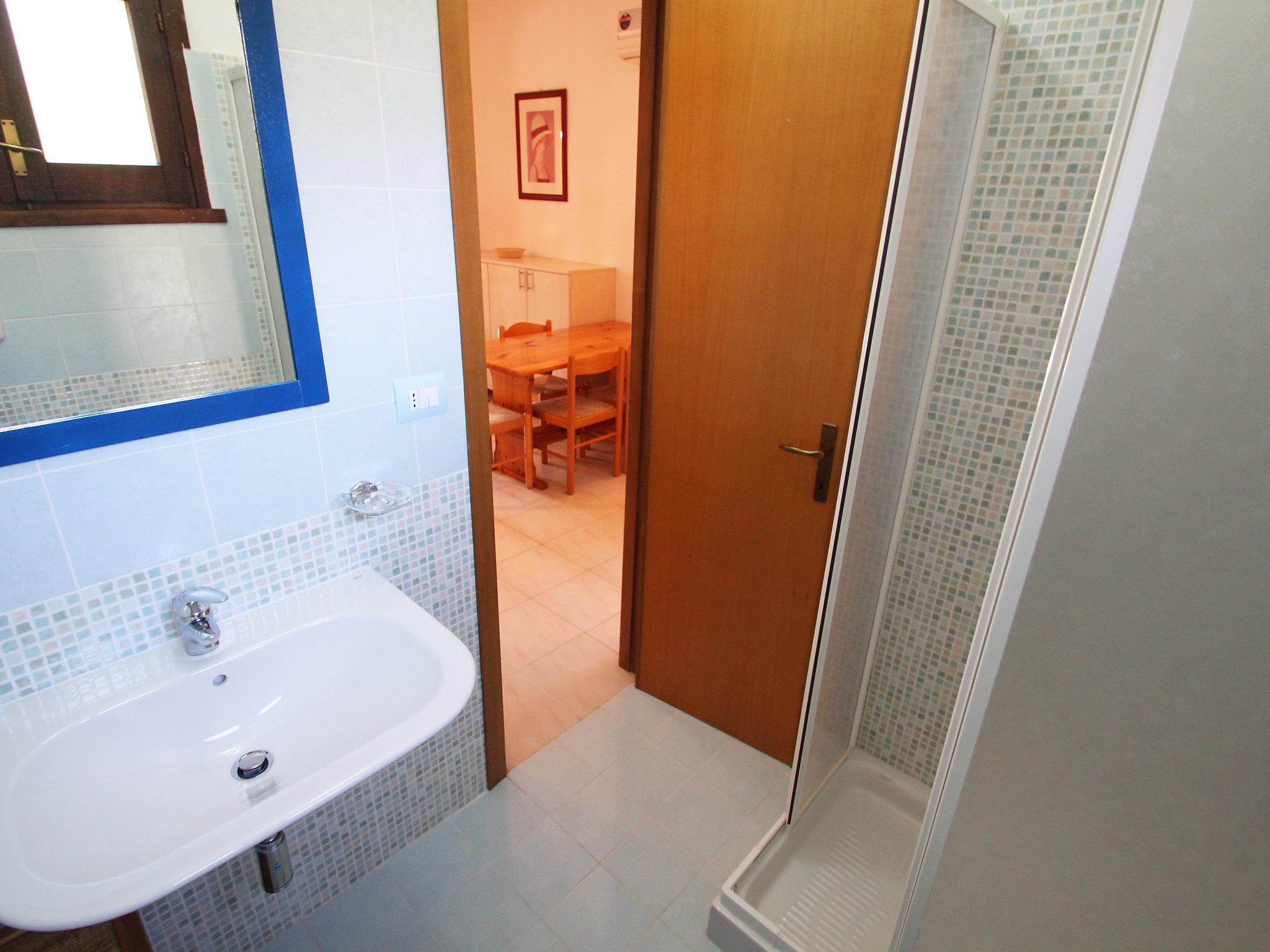 Photo 16 - 1 bedroom Apartment in Muravera with sea view