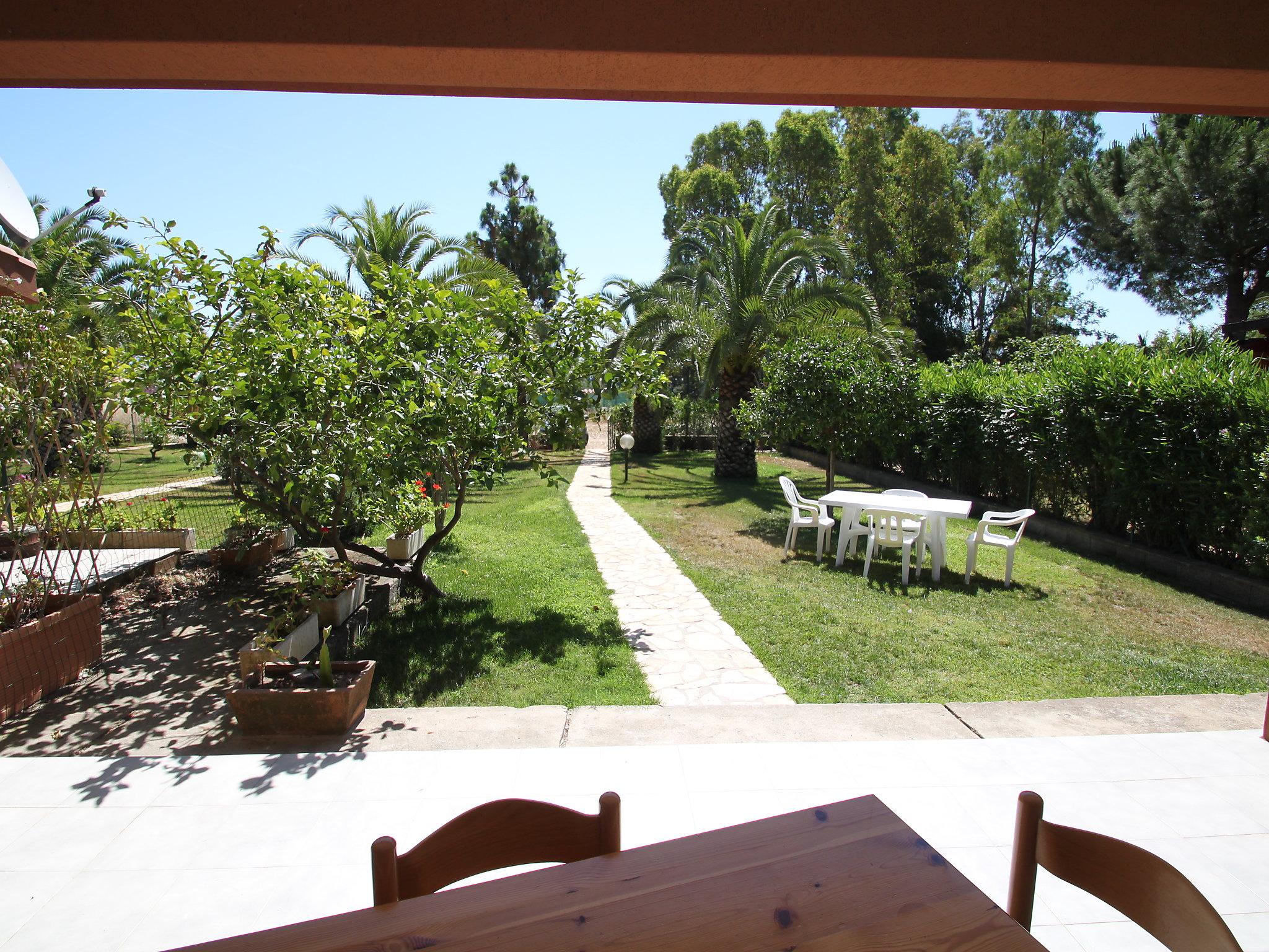 Photo 4 - 1 bedroom Apartment in Muravera with sea view