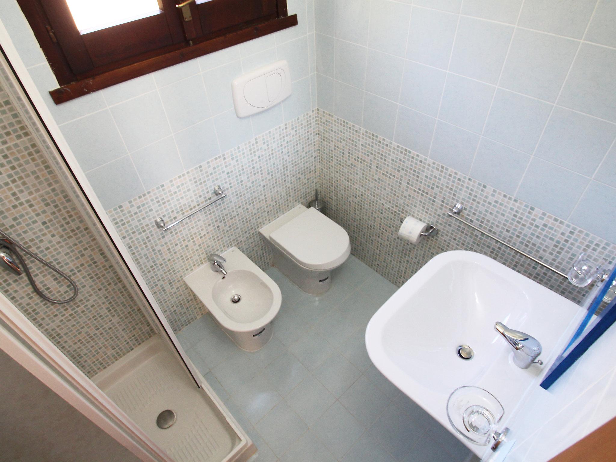 Photo 15 - 1 bedroom Apartment in Muravera with sea view